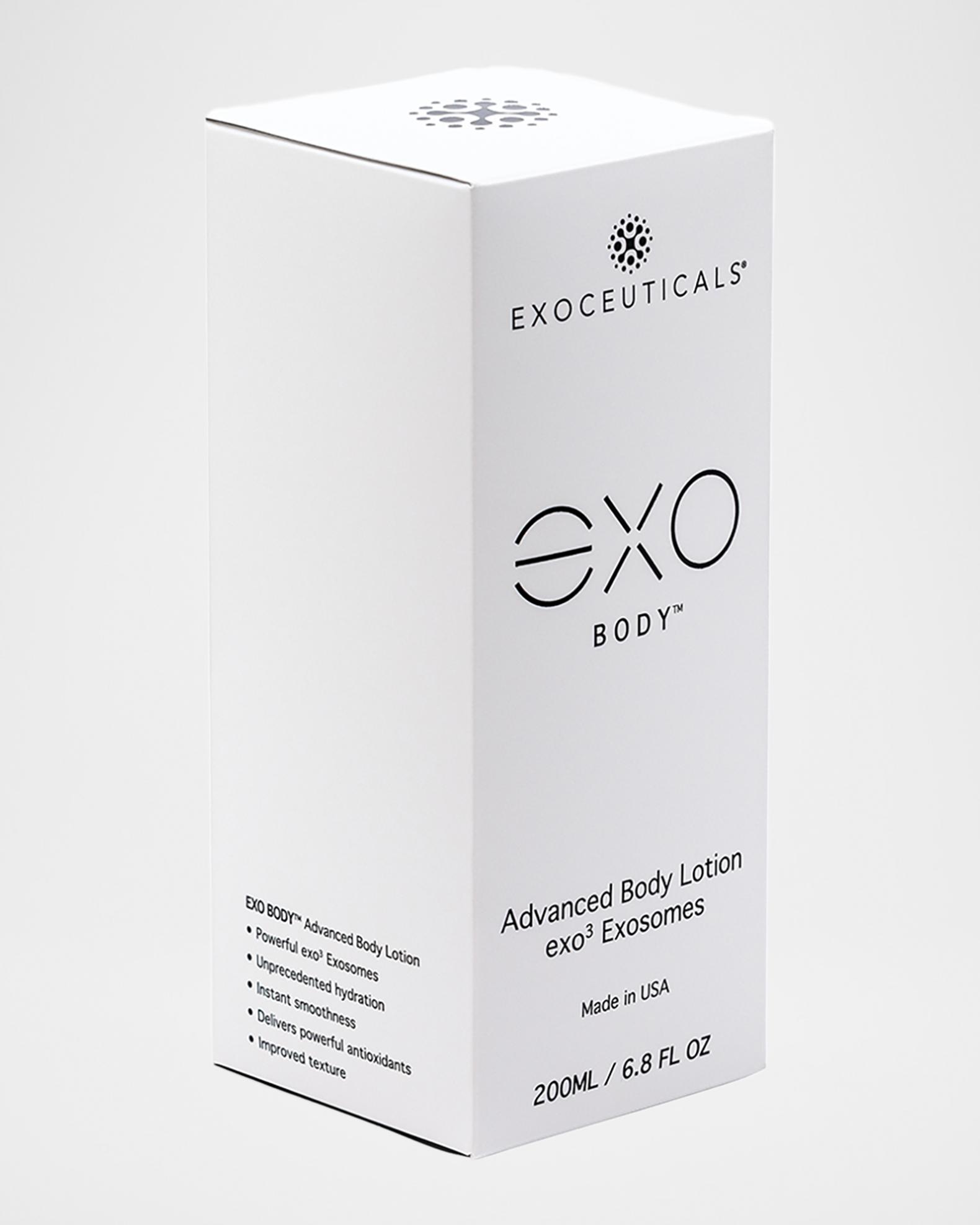 EXOCEUTICALS EXO BODY™ Advanced Body Lotion, 6.8 oz. | Neiman Marcus