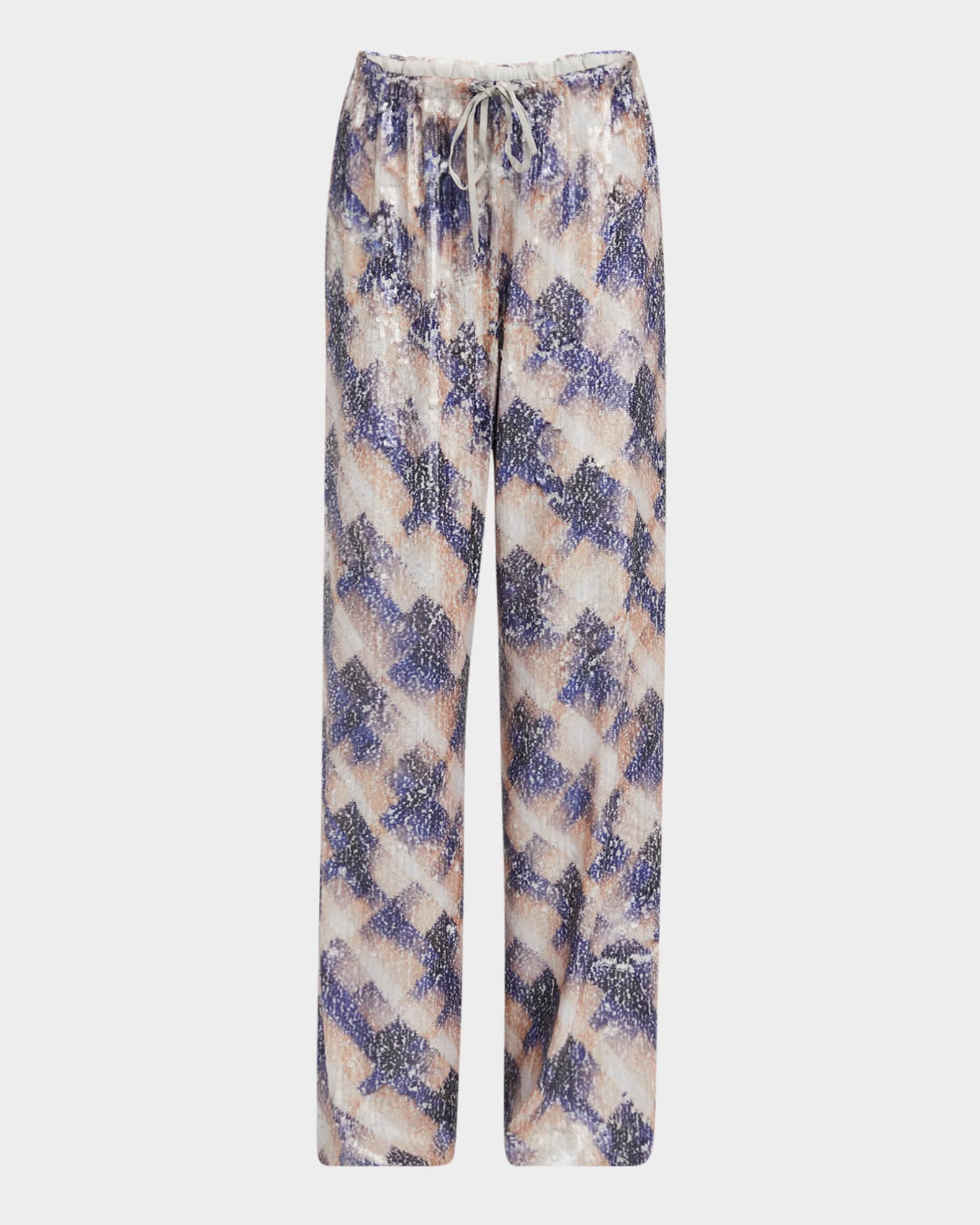 'Puvis' pants Pants