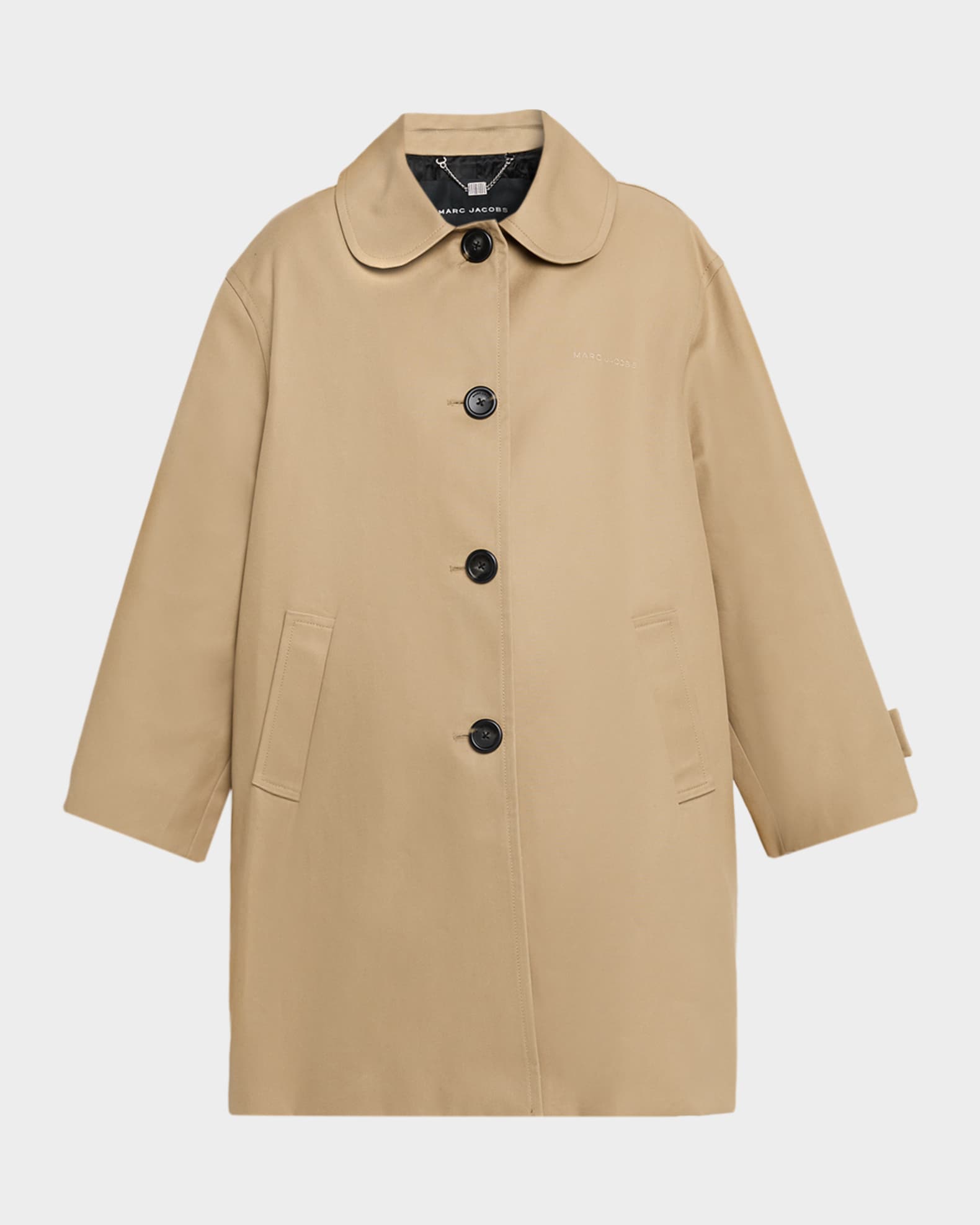 Marc Jacobs The Trench Coat | Neiman Marcus