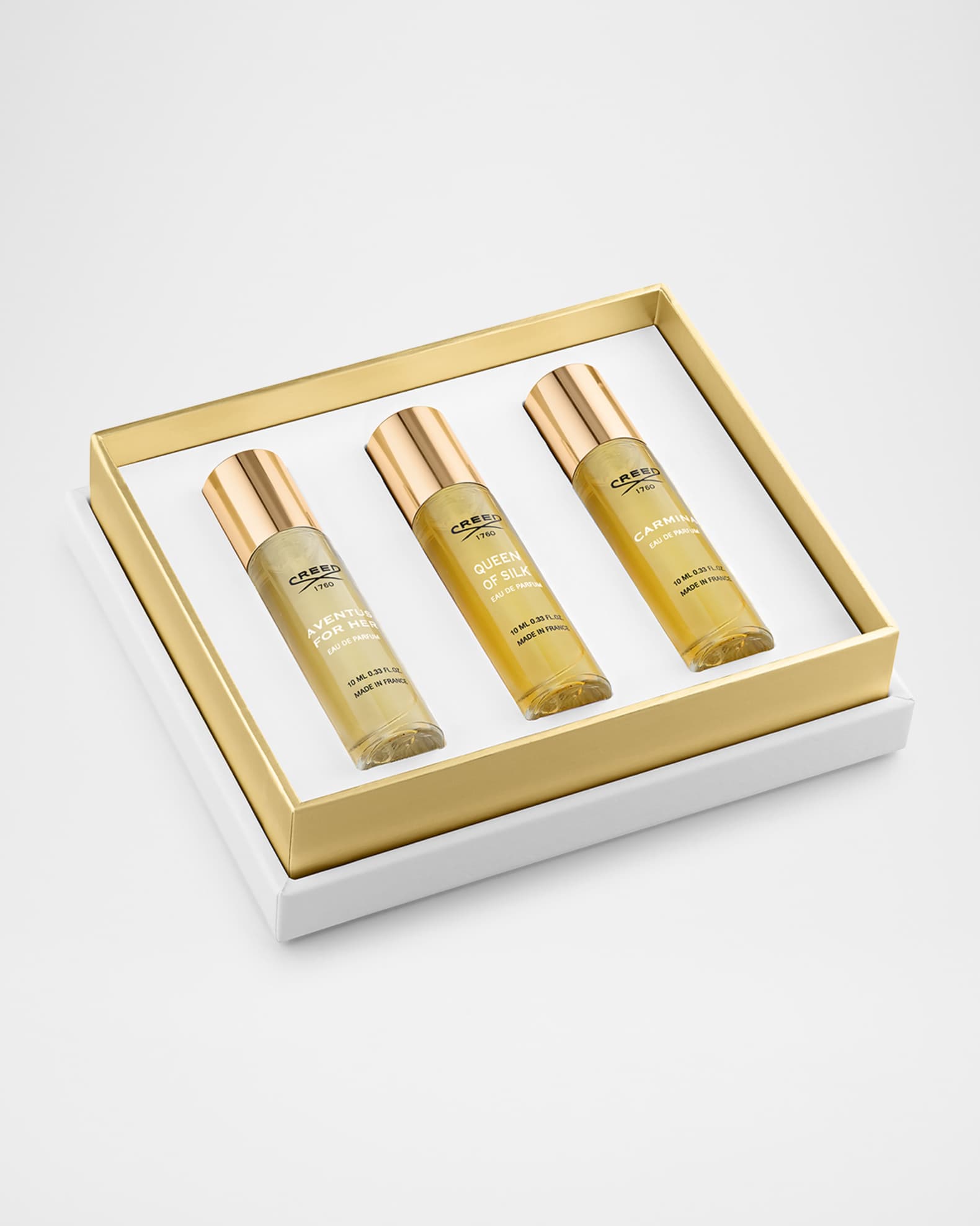 CREED 3-Piece Fragrance Gift Set | Neiman Marcus