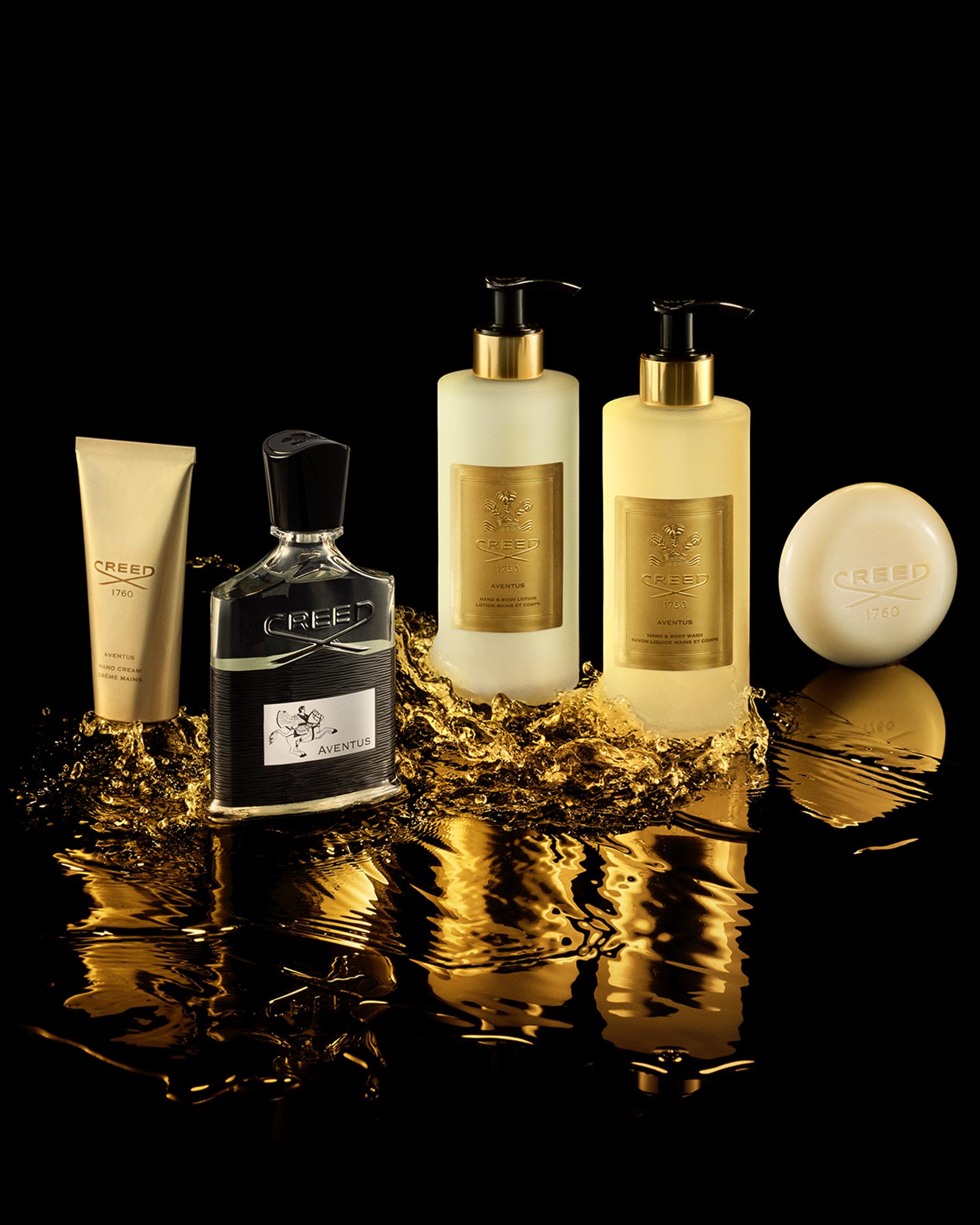 CREED Aventus Hand & Body Lotion, 10.1 oz. | Neiman Marcus
