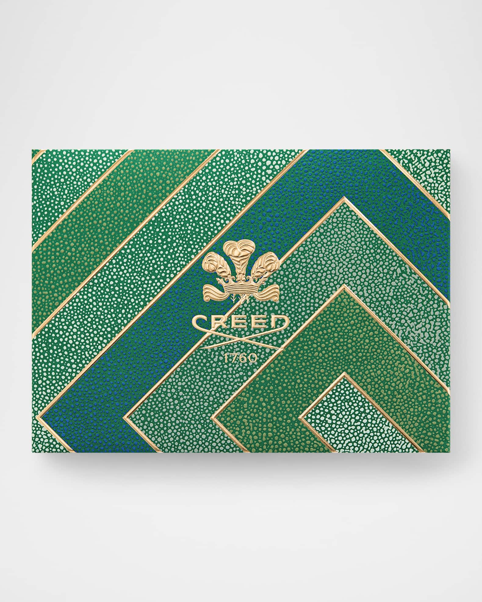 CREED 5-Piece Fragrance Gift Set | Neiman Marcus