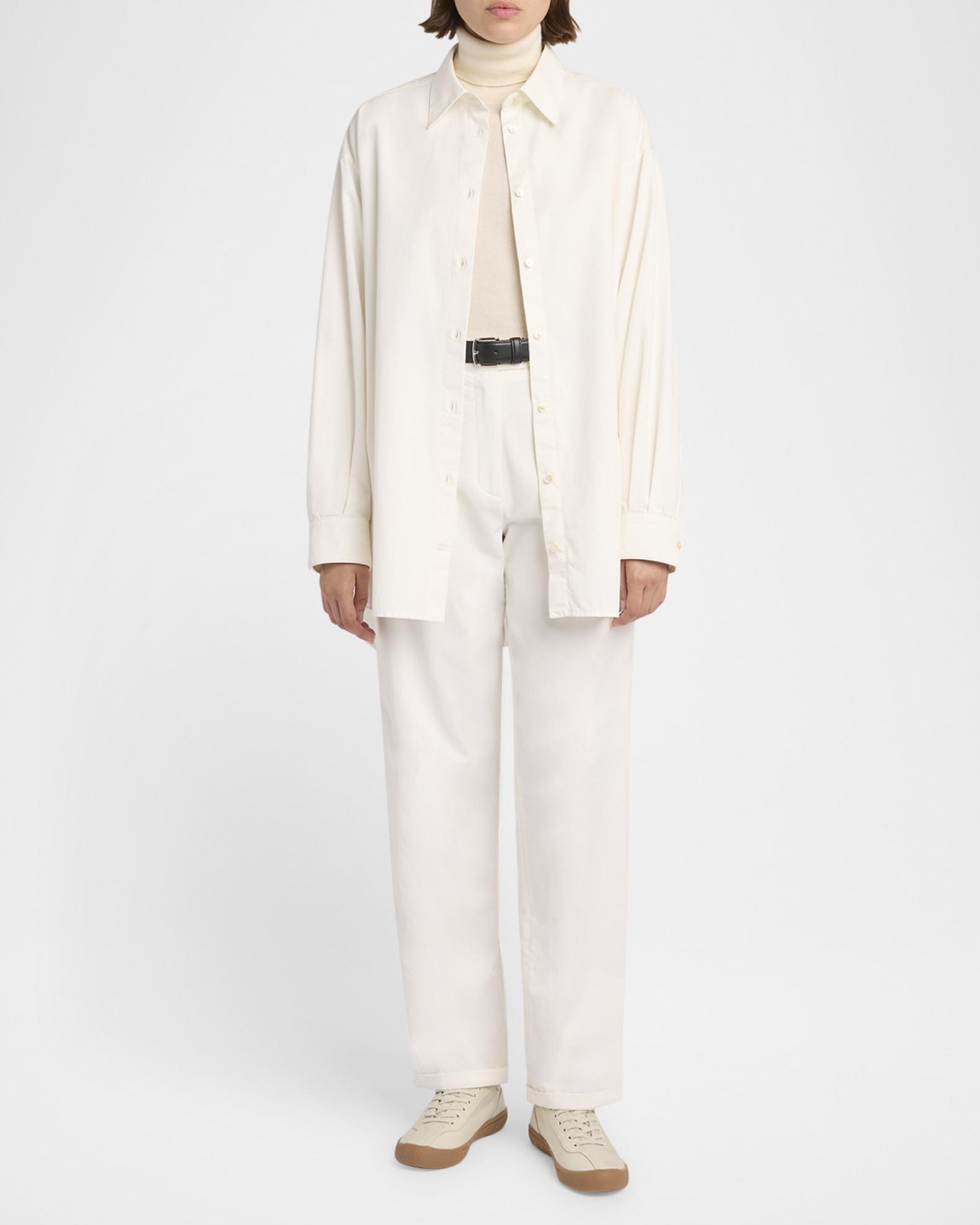 Luka Button Down Shirt