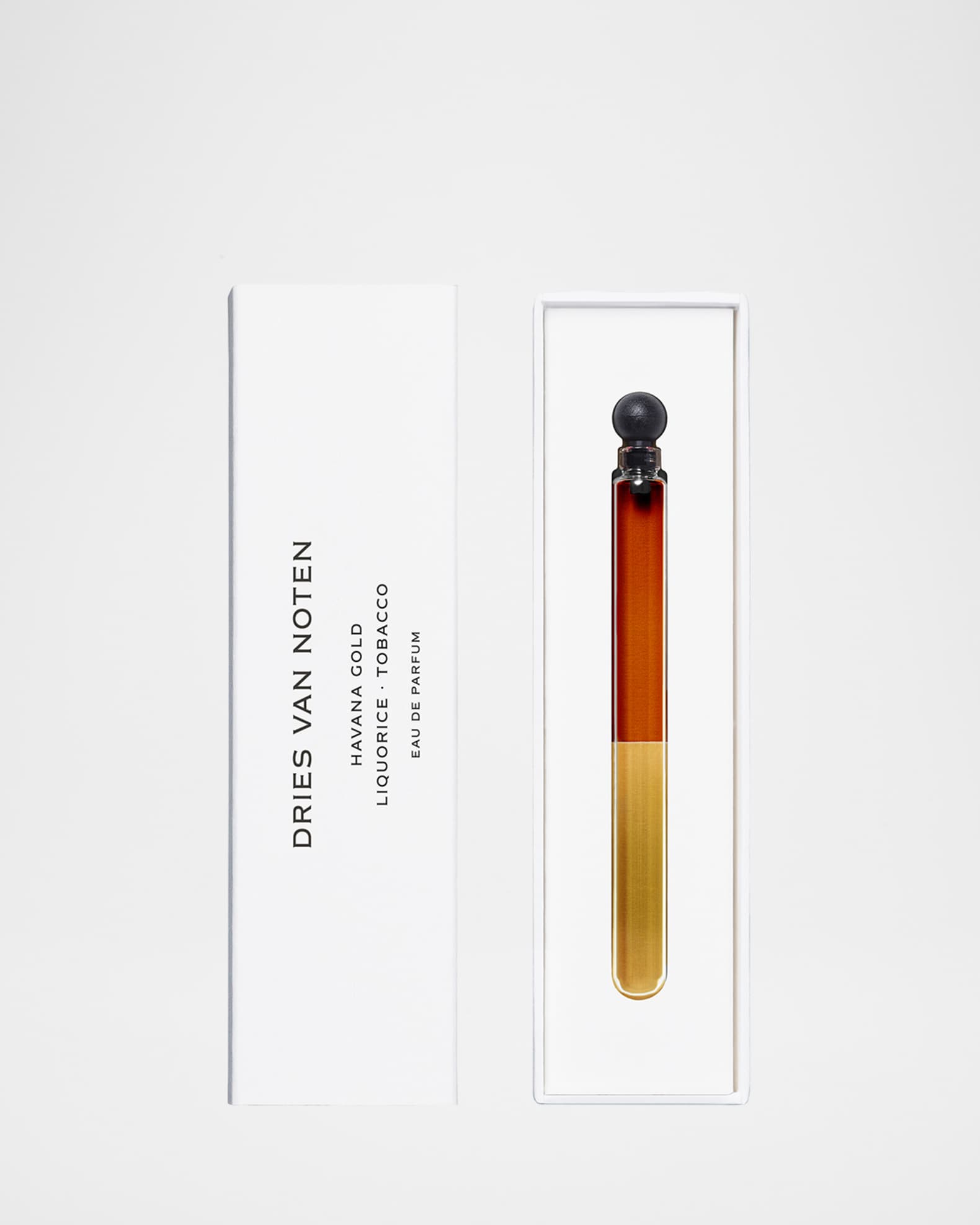 Dries Van Noten Havana Gold Eau de Parfum, Yours with any $320