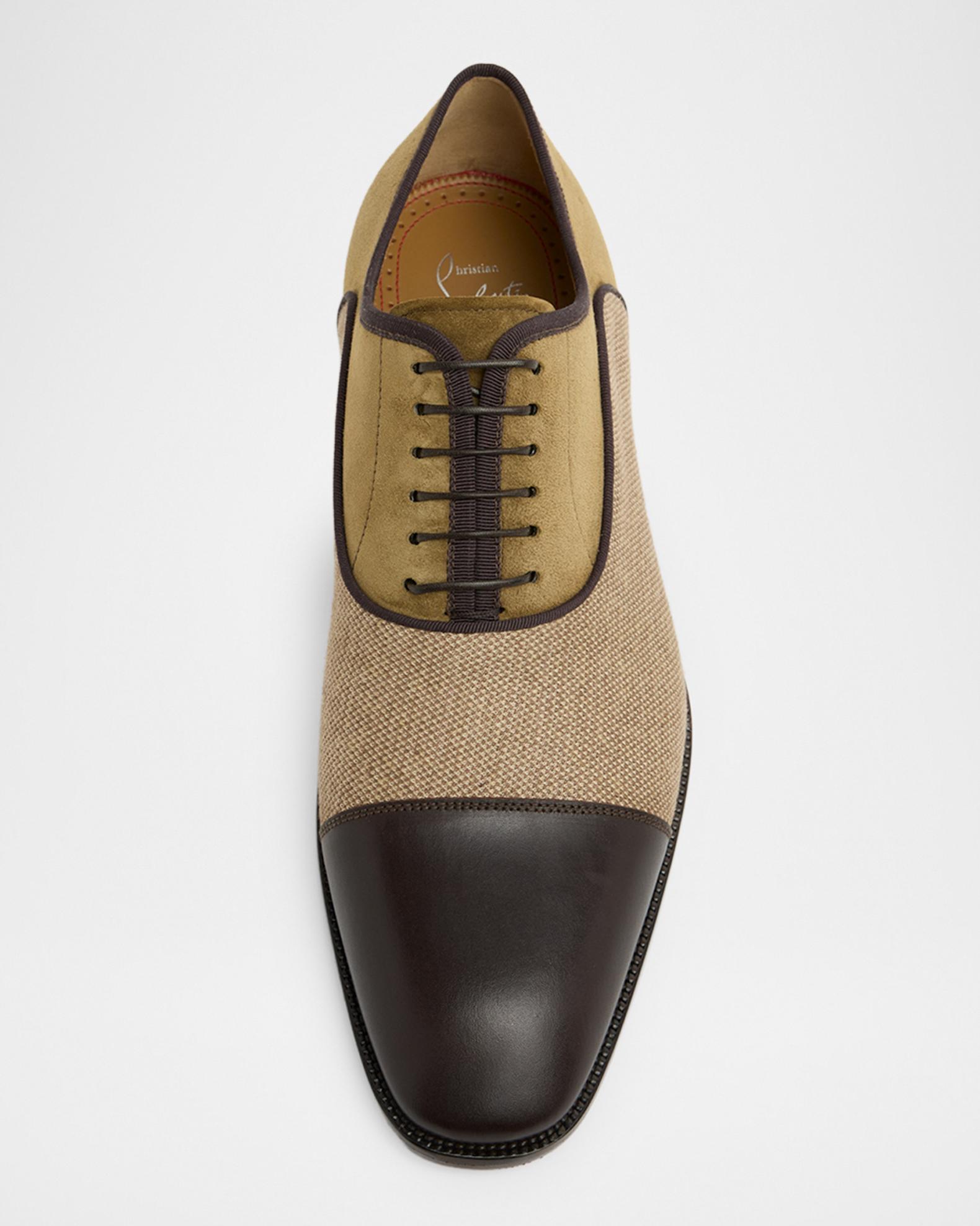 Christian Louboutin Men