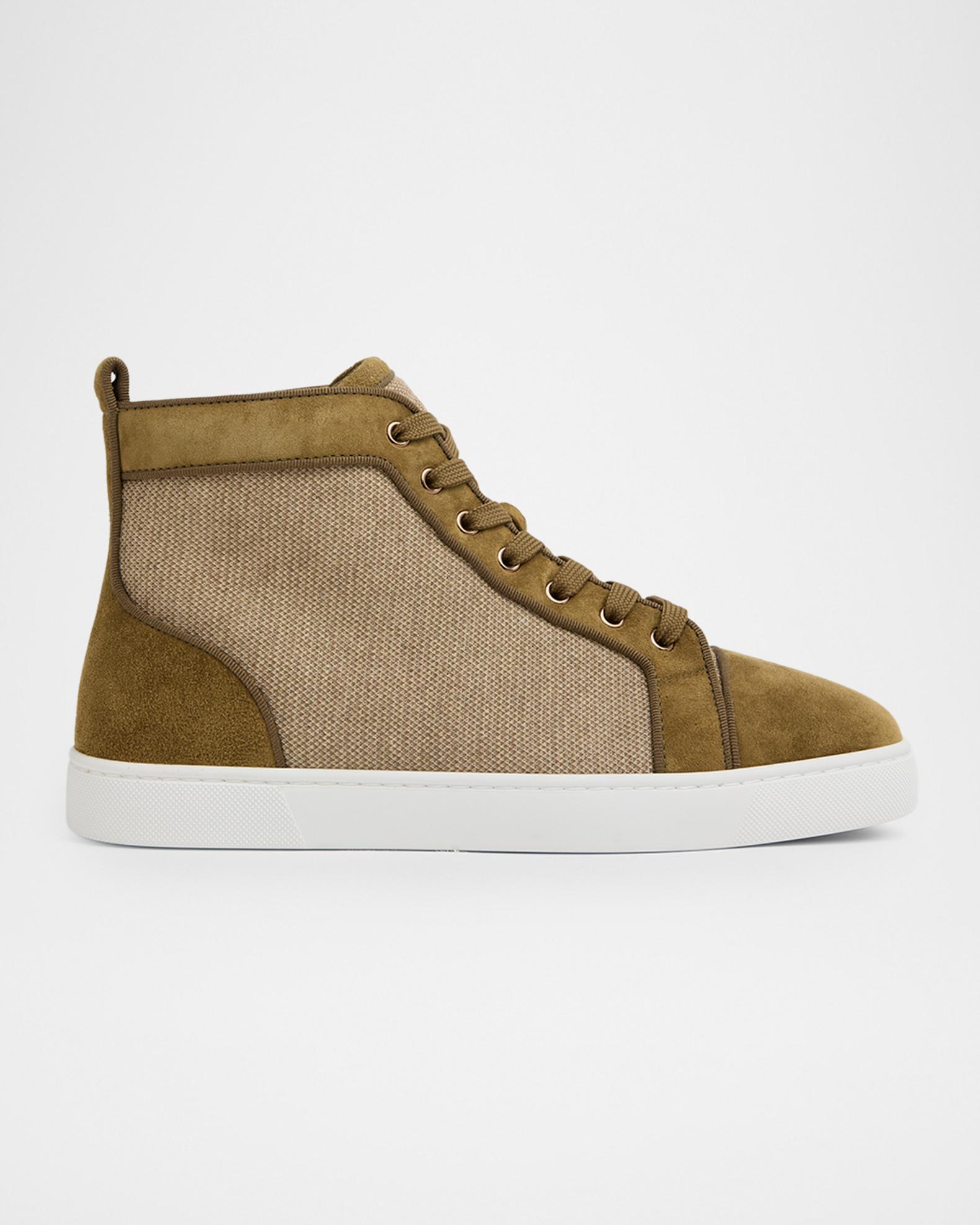 Christian Louboutin Men display picture 3