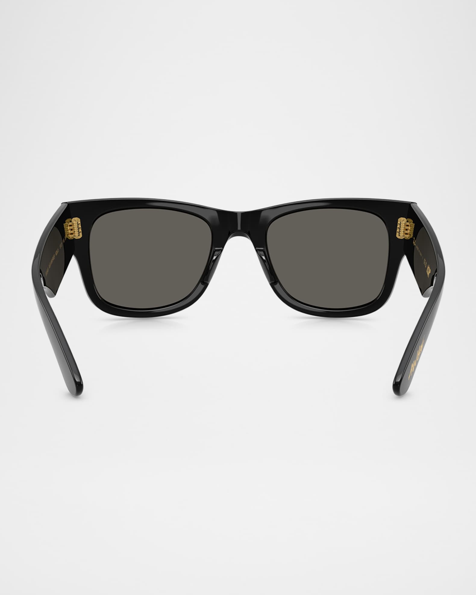新品未使用　RayBan × A$AP Rocky 限定コラボ　RB0840SF Amazon.com: Ray-Ban RB0840SF Mega Wayfarer Low Bridge Fit