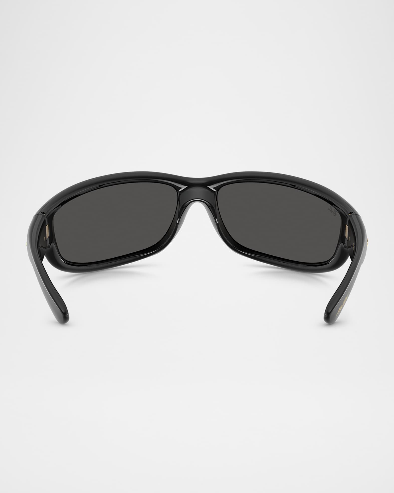 Ray-Ban Ray-Ban RB4941 Ultra Wrap 003 A$Ap Rocky Next Generation