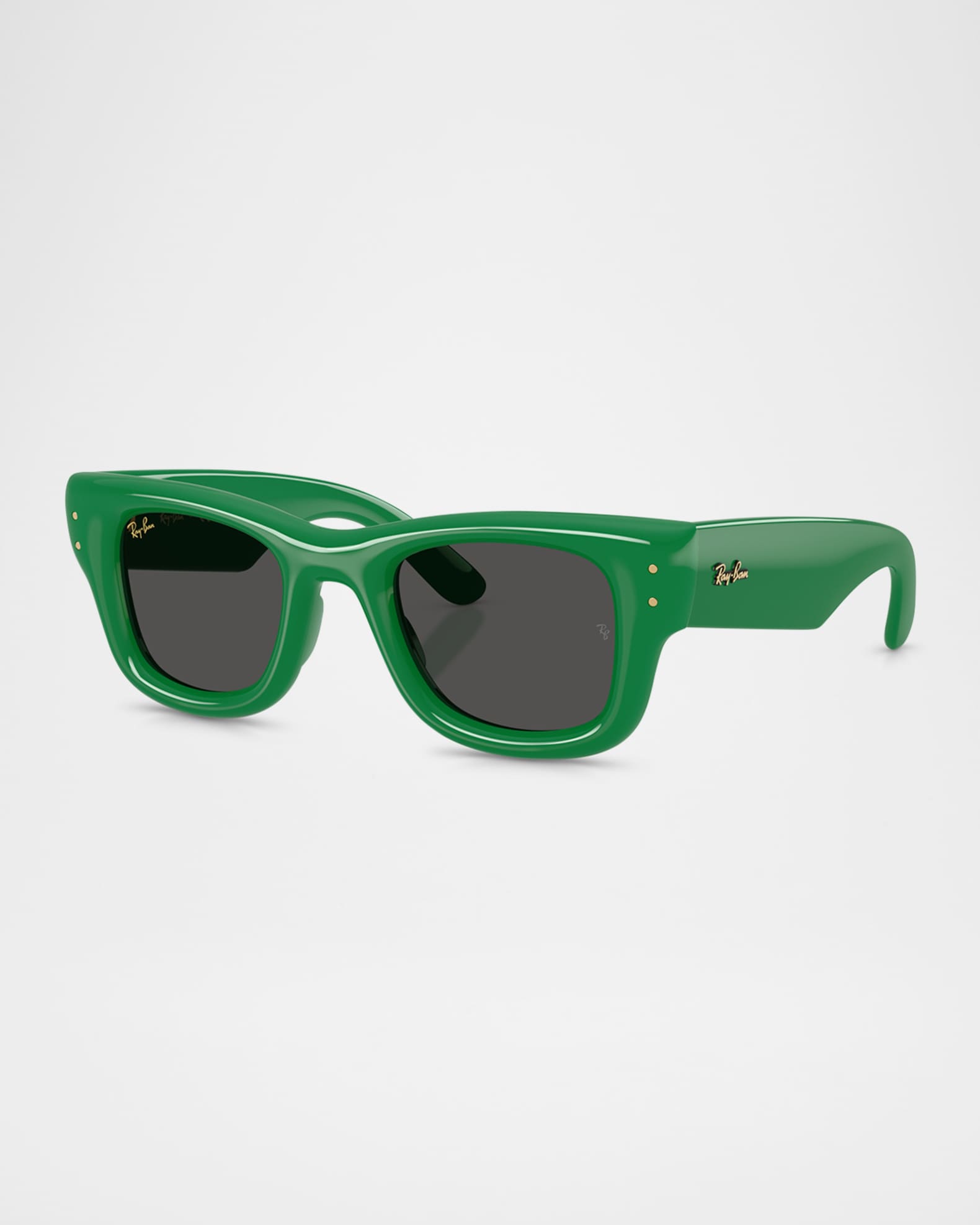 RB Ray-Ban™ RB4640 Square Sunglasses | EyeOns.com