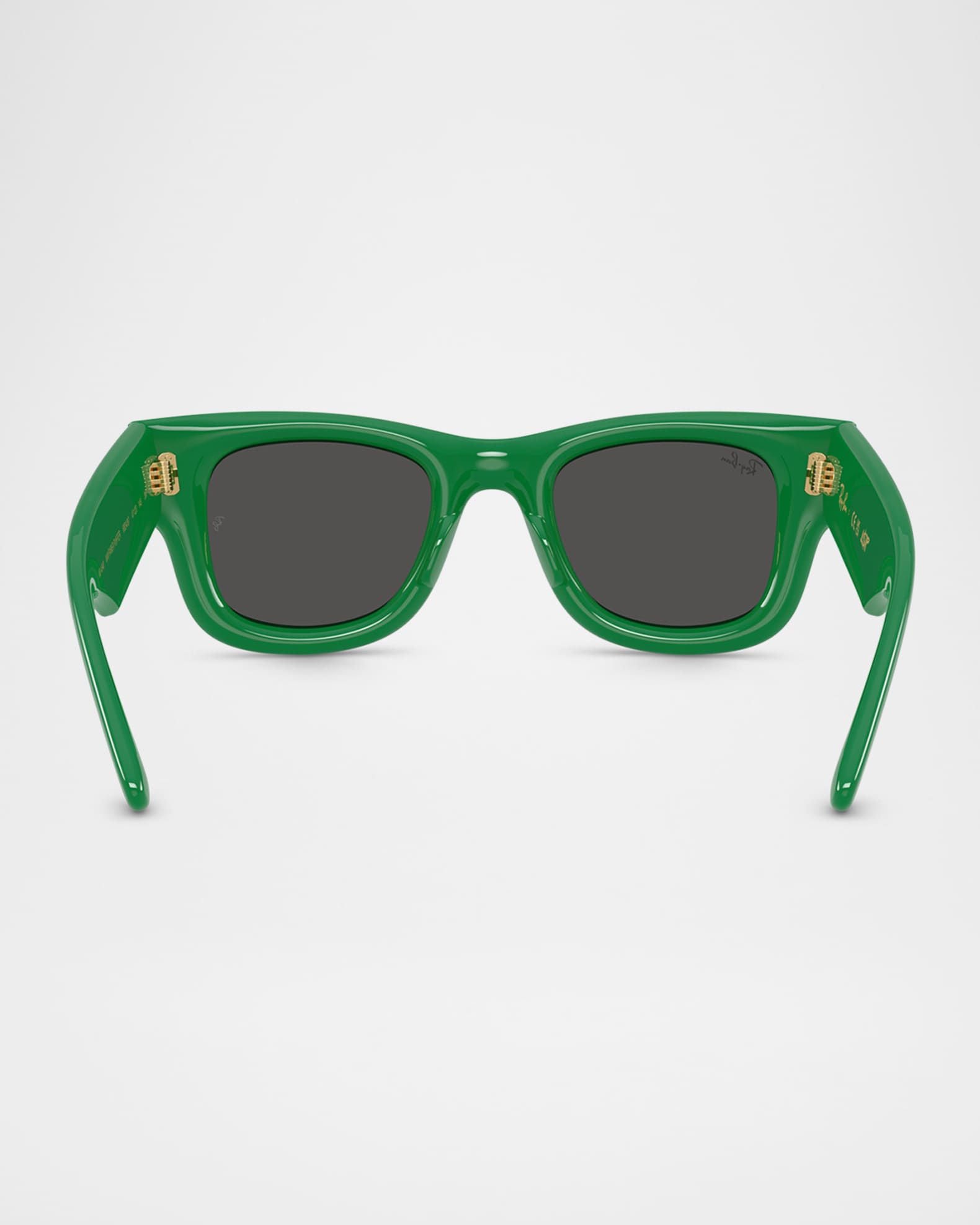 Ray-Ban Men's RB4940 Wayfarer Puffer A$AP ROCKY Square