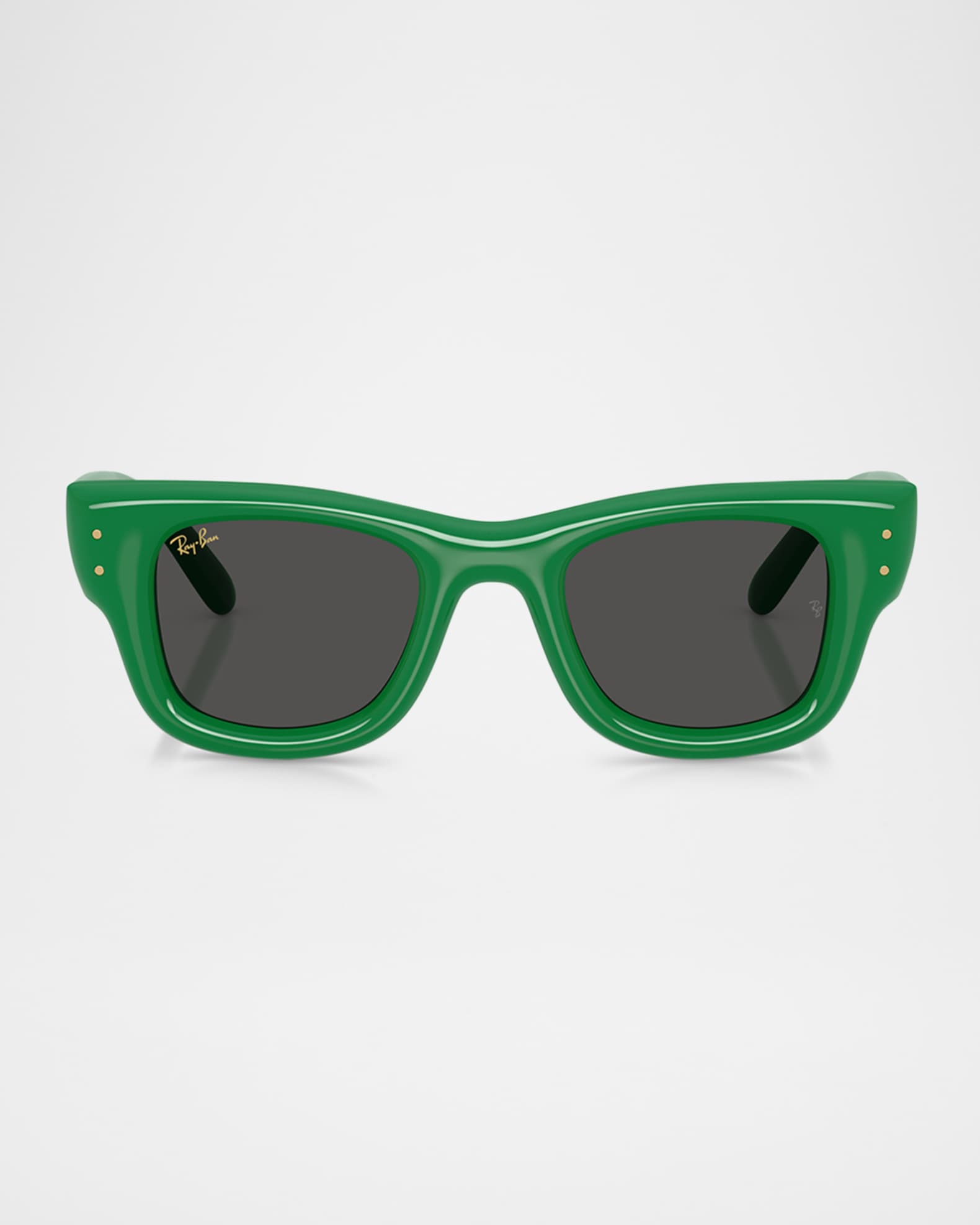 Men's RB4940 Wayfarer Puffer A$AP ROCKY Square Sunglasses 0