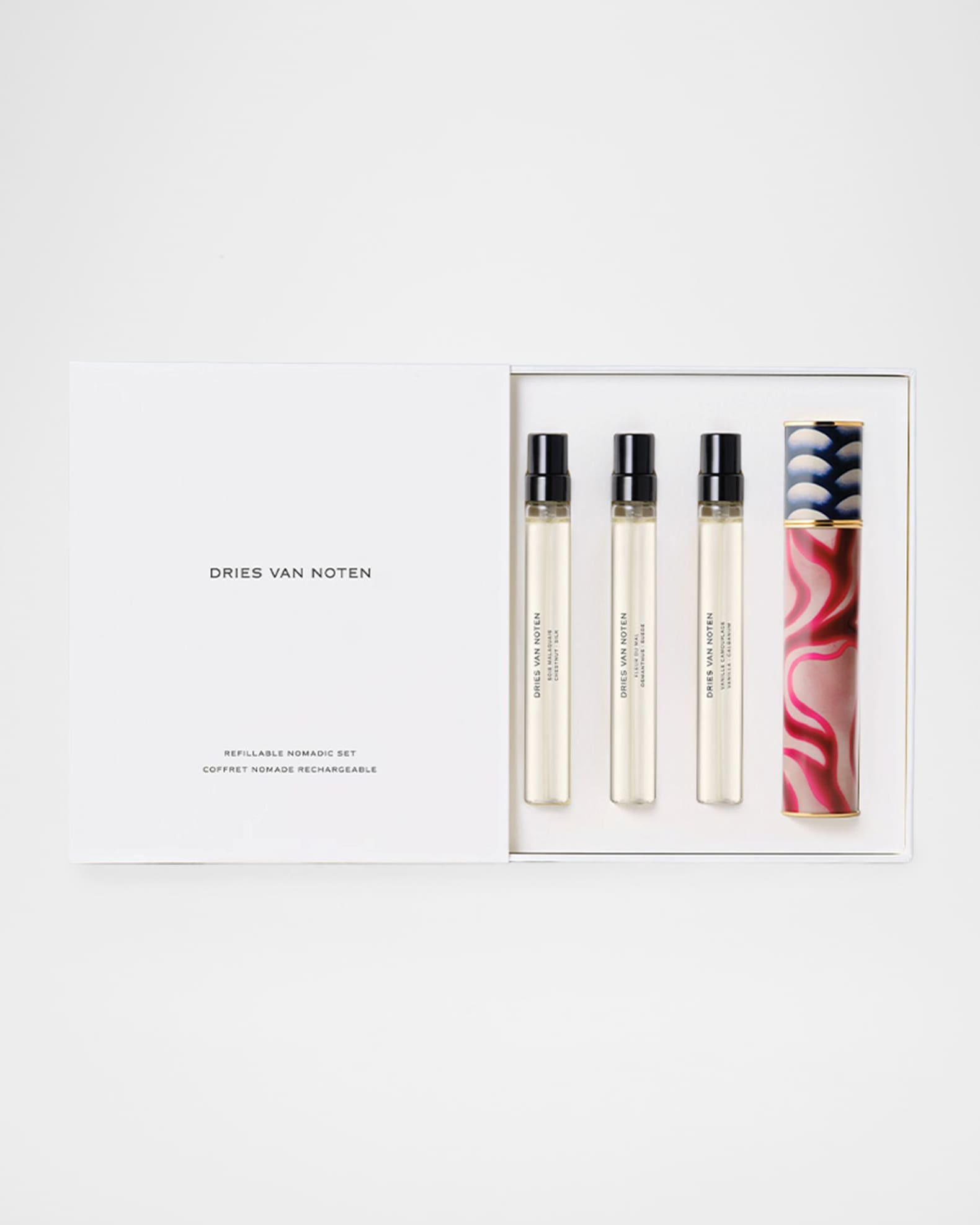 Dries Van Noten Floral Nomadic Eau de Parfum Gift Set | Neiman Marcus