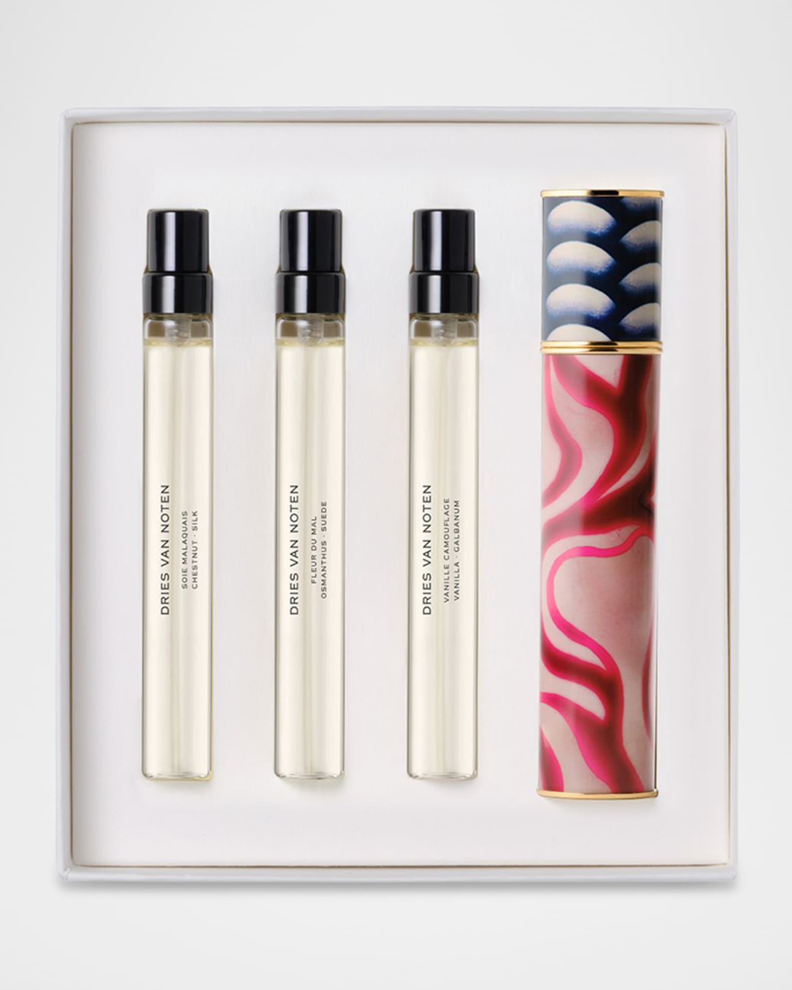 Dries Van Noten Floral Nomadic Eau de Parfum Gift Set | Neiman Marcus