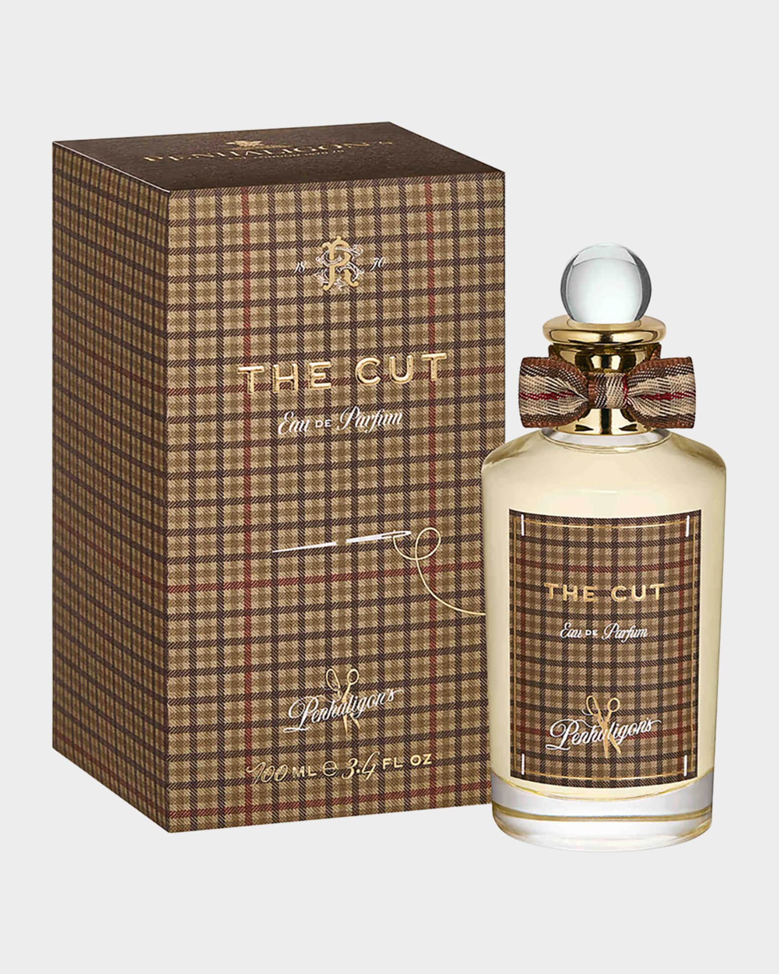 Penhaligon's The Cut Eau de Parfum, 3.4 oz. | Neiman Marcus
