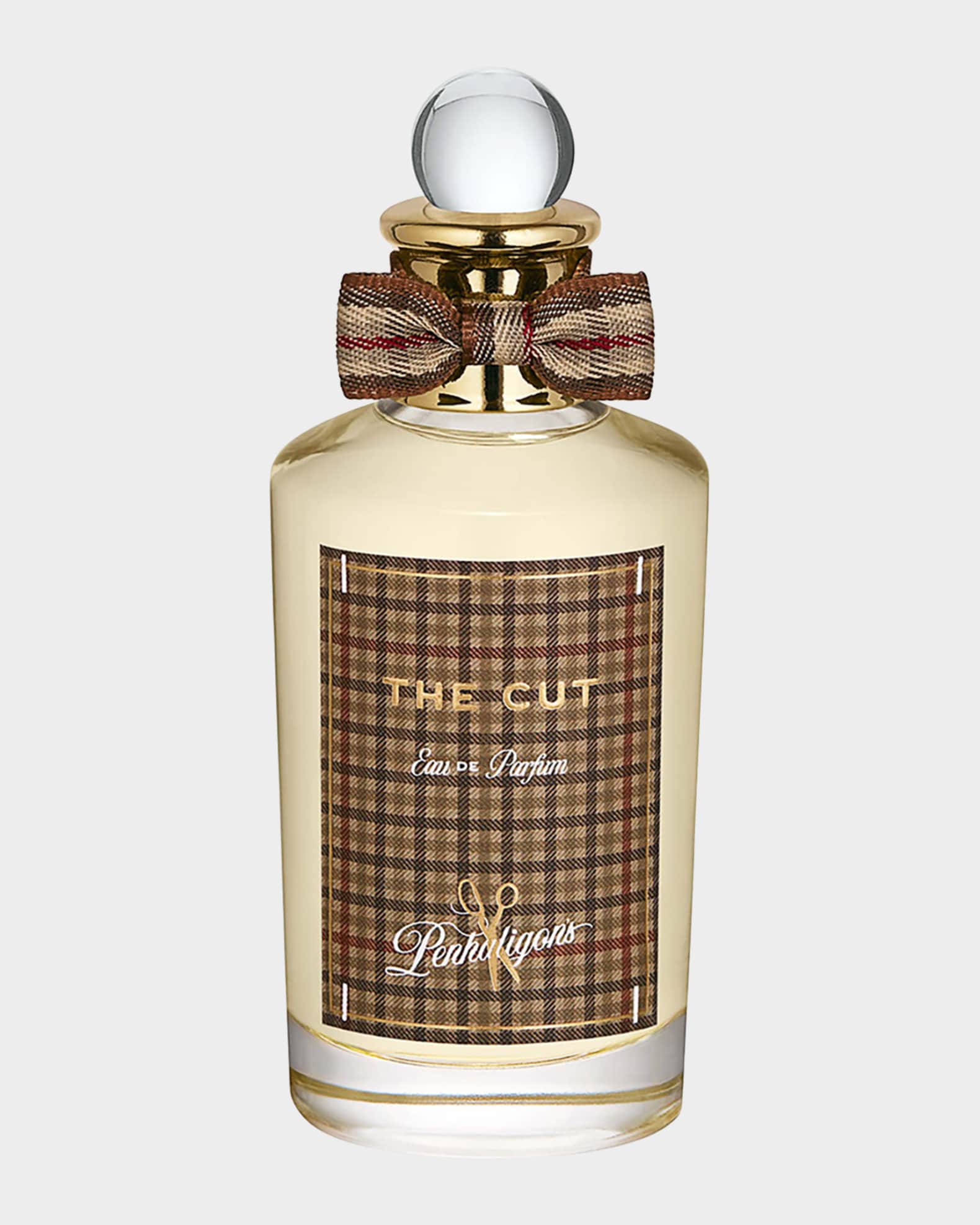 香水(ユニセックス) PENHALIGON'S THE CUT Eau de Parfum 30ml Penhaligon's The Cut Eau de Parfum, 3.4 oz. | Neiman Marcus