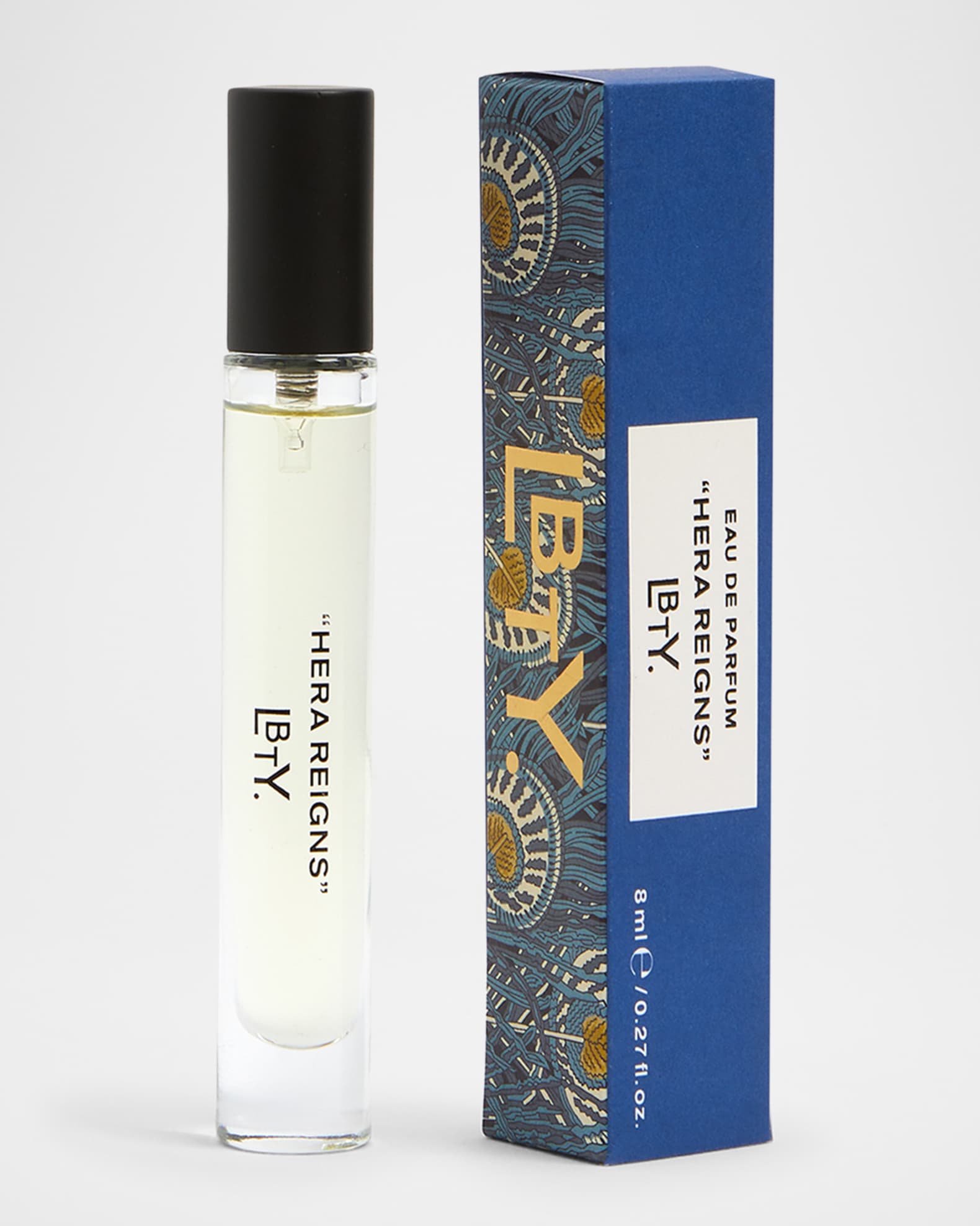 Hera Reigns Eau de Parfum, 0.27 oz. 1