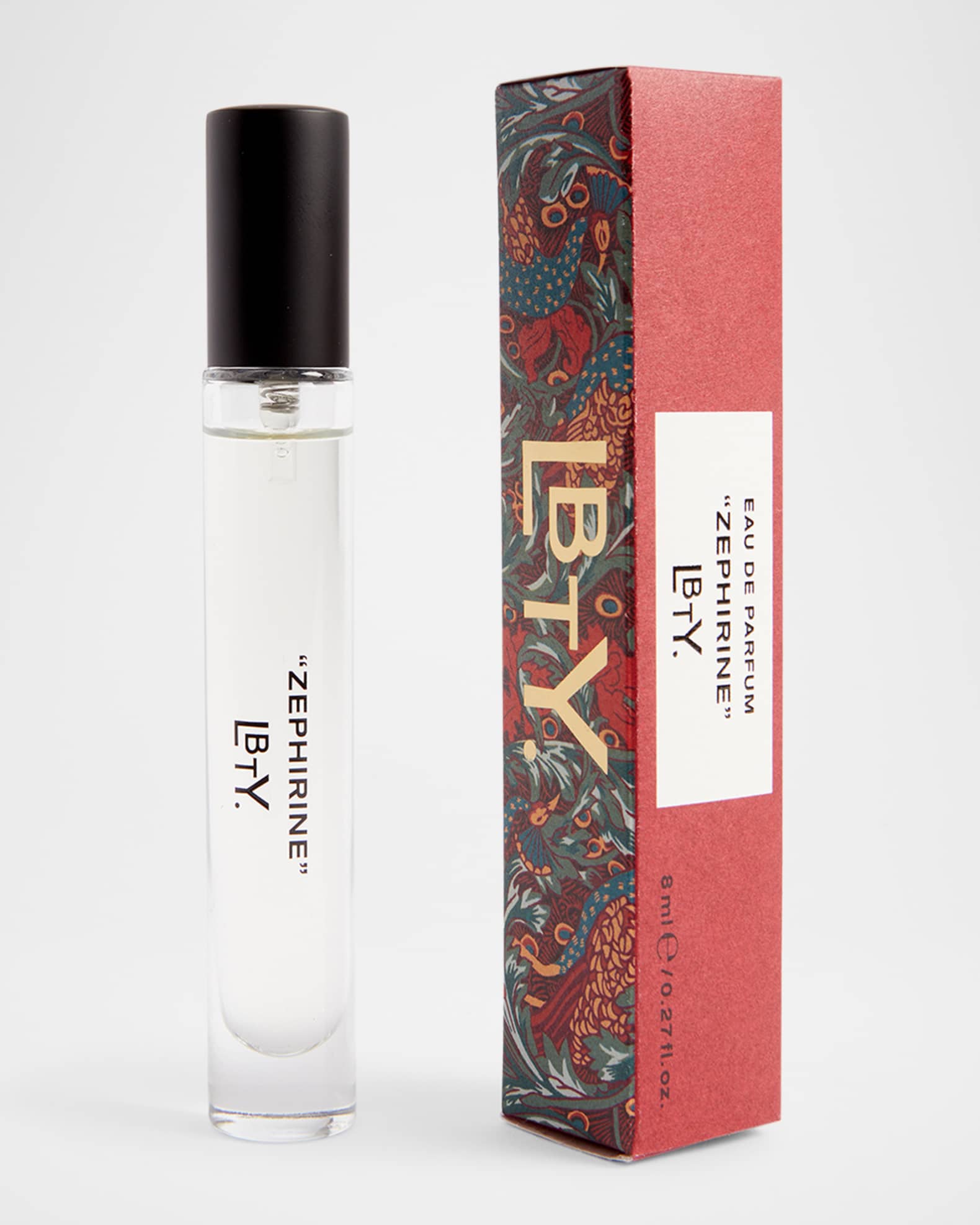 Zephirine Eau de Parfum, 0.27 oz. 1