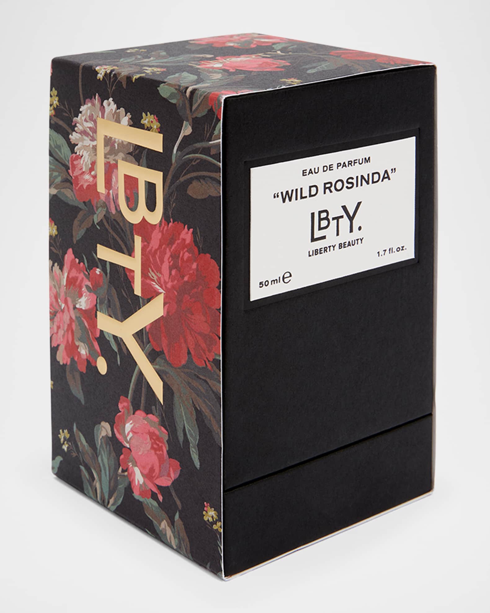 x Hamid Merati-Kashani Wild Rosinda Eau de Parfum, 1.7 oz. 1