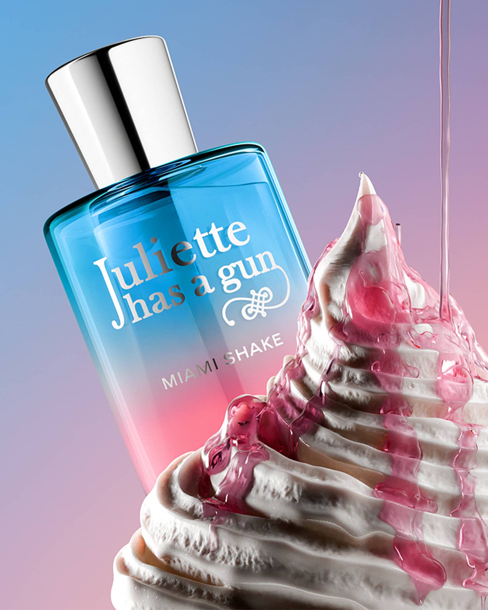 Miami Shake Eau de Parfum, 3.4 oz. 1