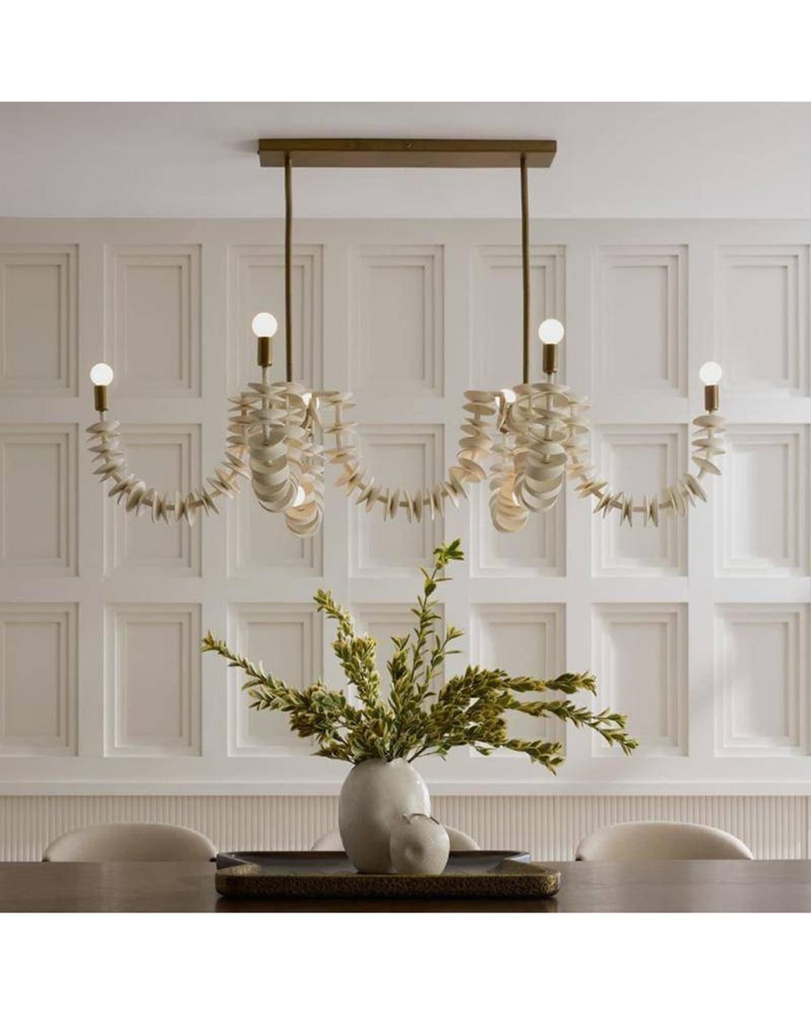 Arteriors Kalama 57