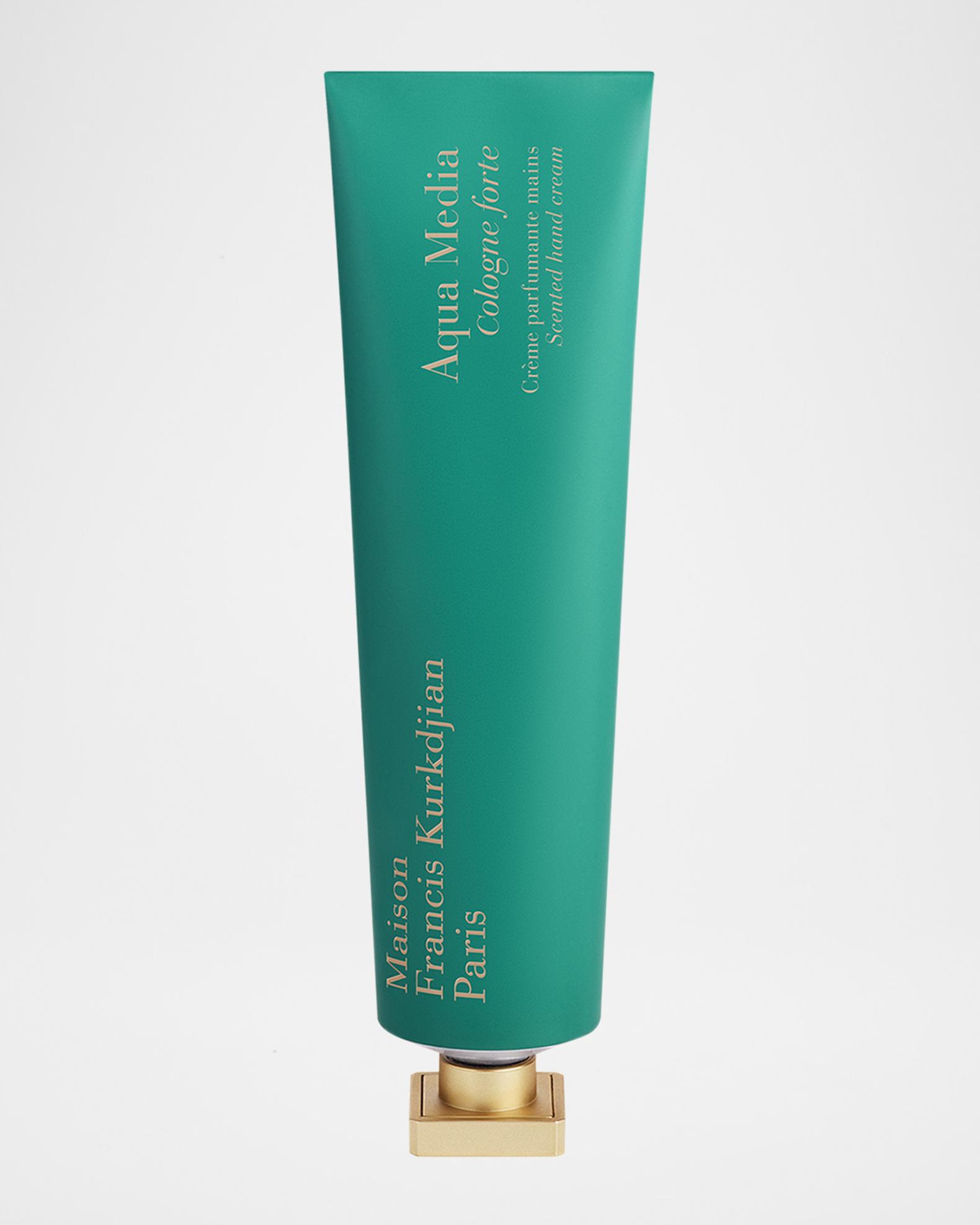 Maison Francis Kurkdjian Aqua Media Scented Hand Cream, 2.4 oz 