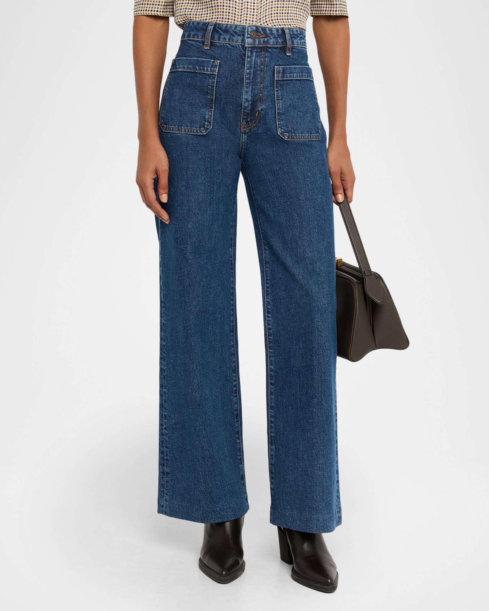 FRAME The Refined Jeans | Neiman Marcus