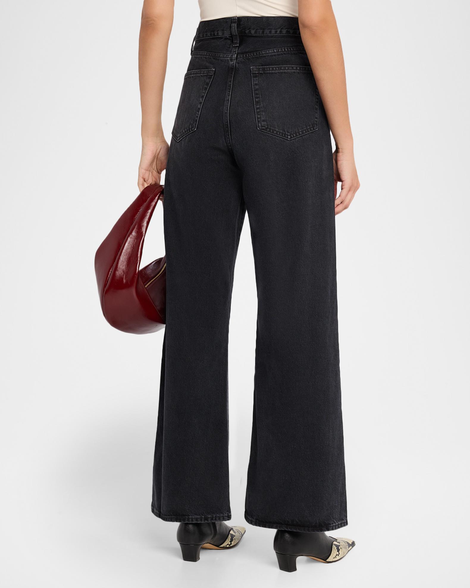 FRAME The Loose Jeans | Neiman Marcus