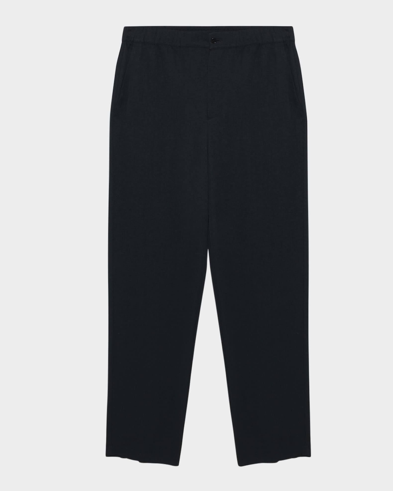 Men's Kip Soft Pull-On Trousers 0