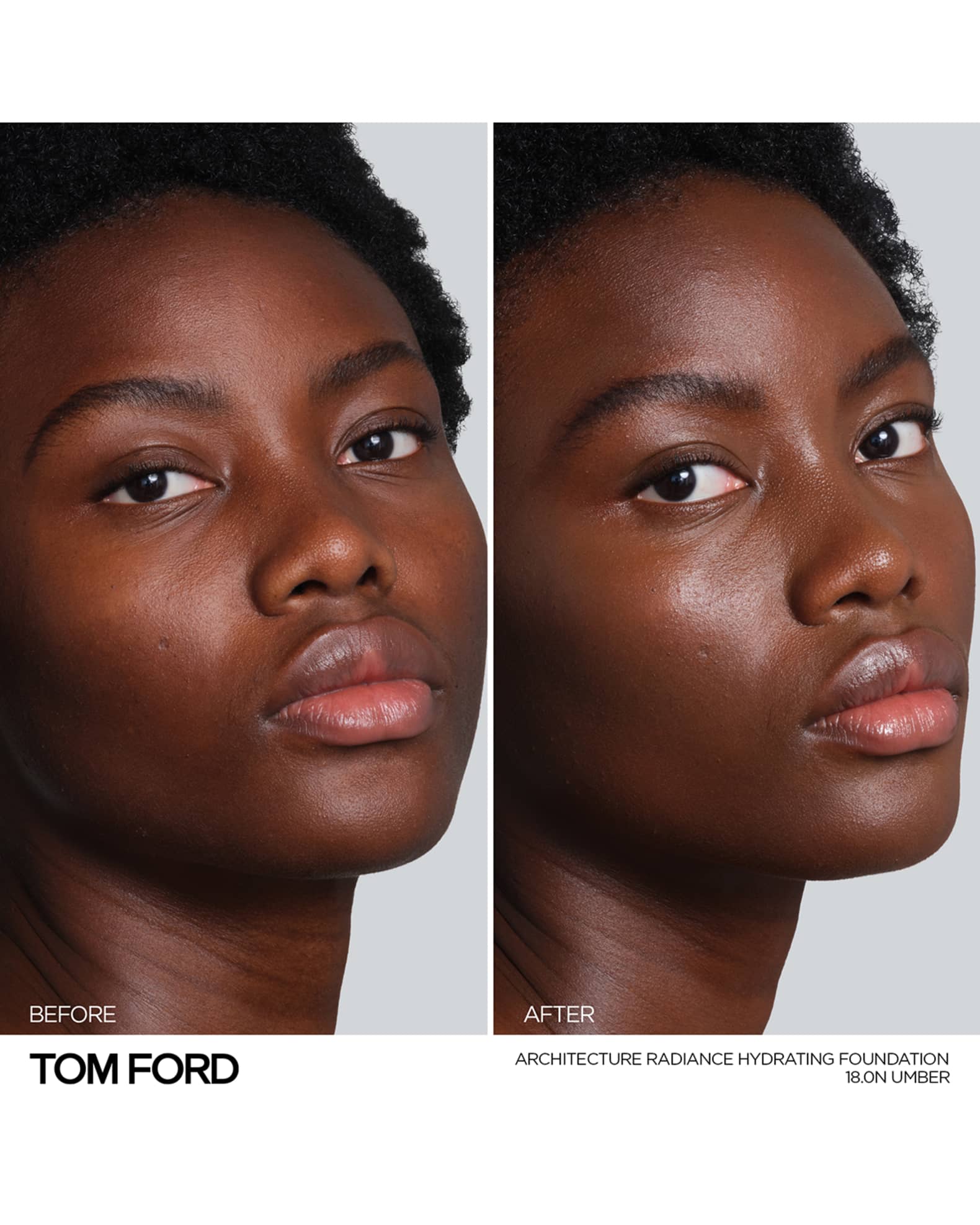 TOM FORD Architecture Radiance Hydrating Foundation with SPF 50