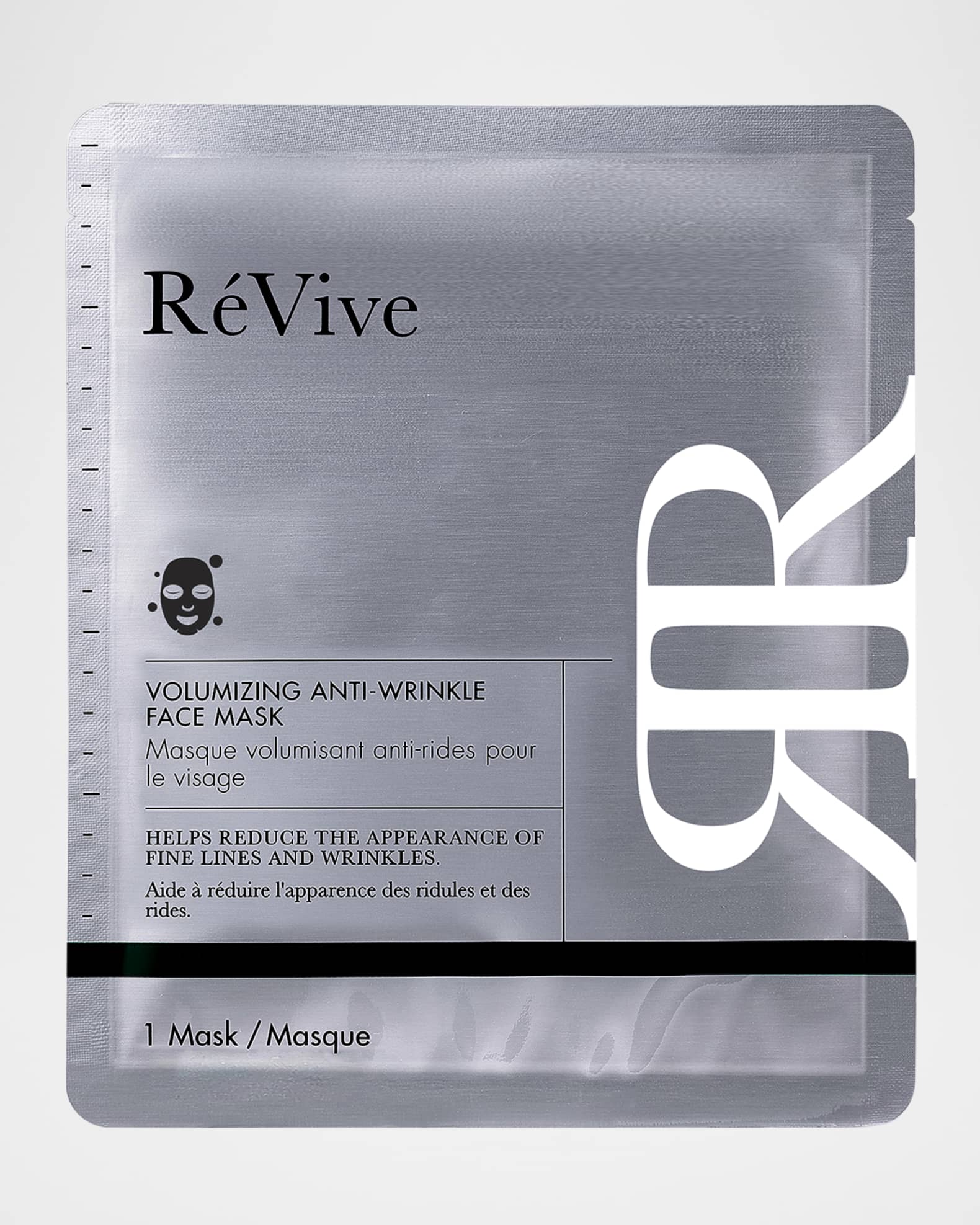Volumizing Anti Wrinkle Face Mask 1