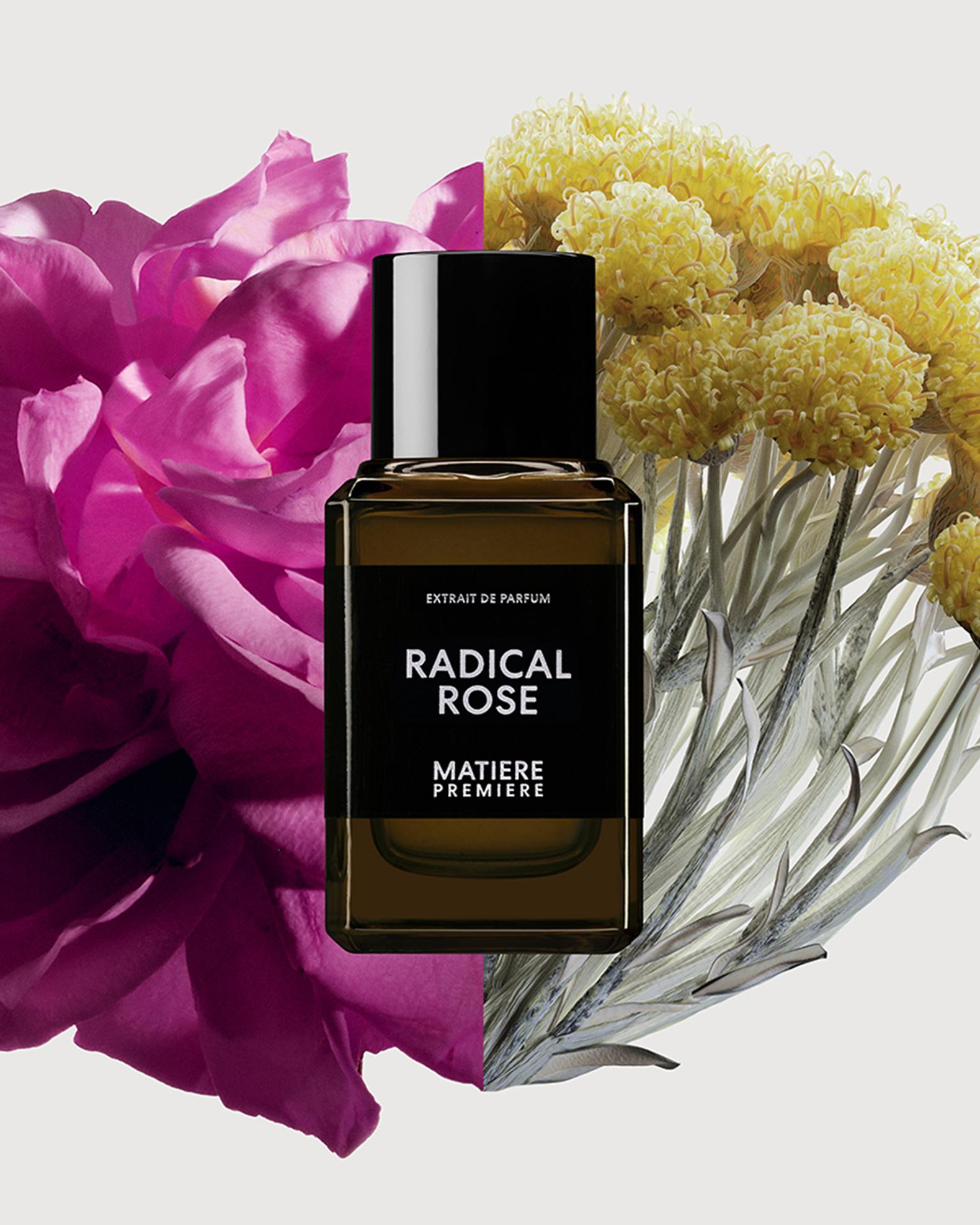 Matiere Premiere Radical Rose Extrait de Parfum, 1.7 oz. | Neiman