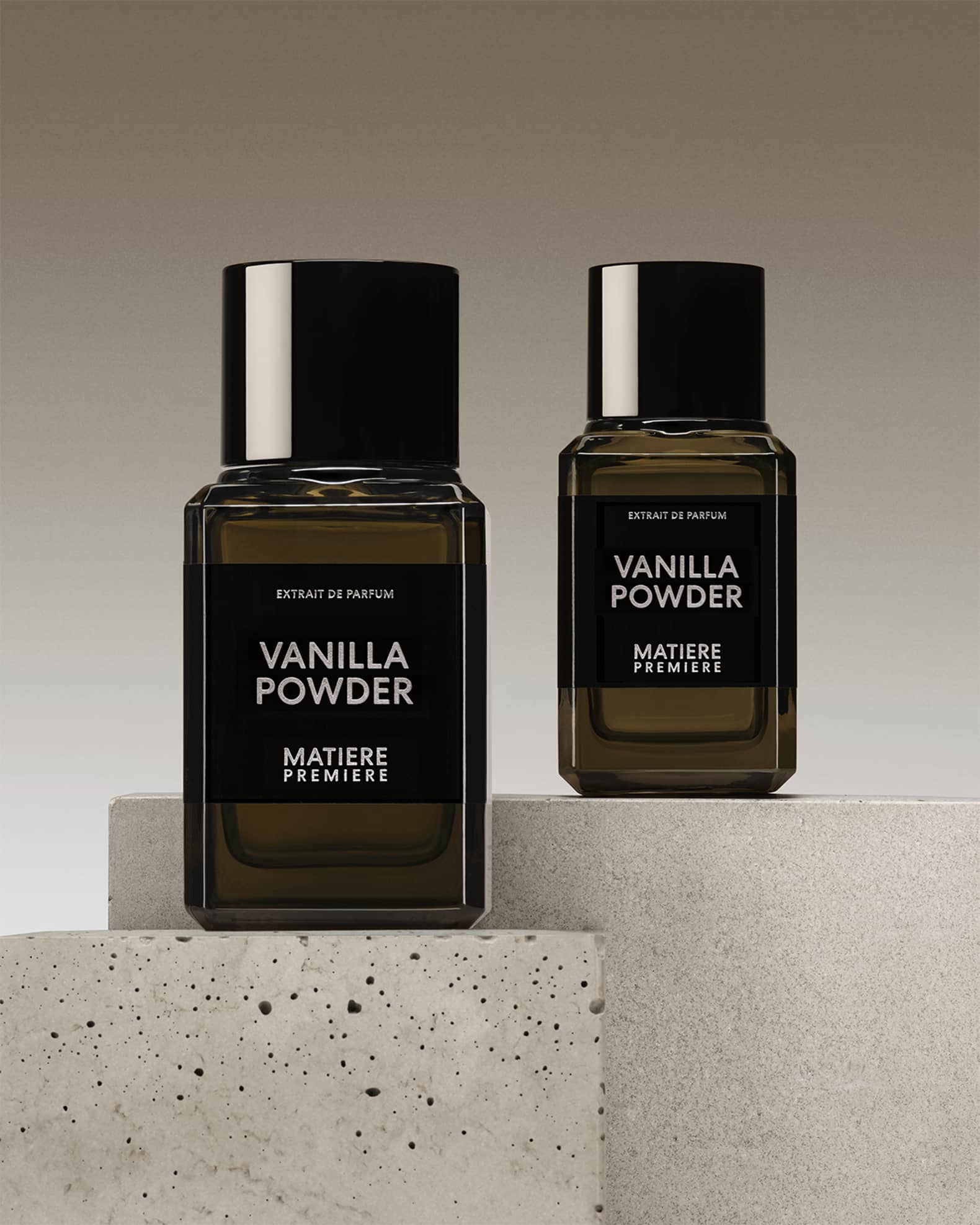 Matiere Premiere Vanilla Powder Extrait de Parfum, 1.7 oz