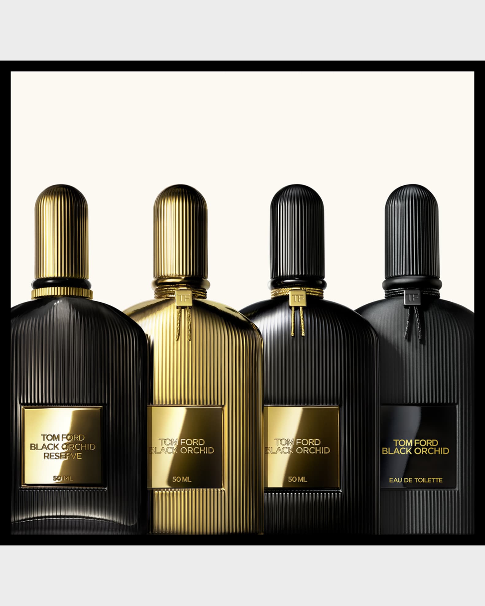 TOM FORD Black Orchid Reserve, 3.4 oz. | Neiman Marcus