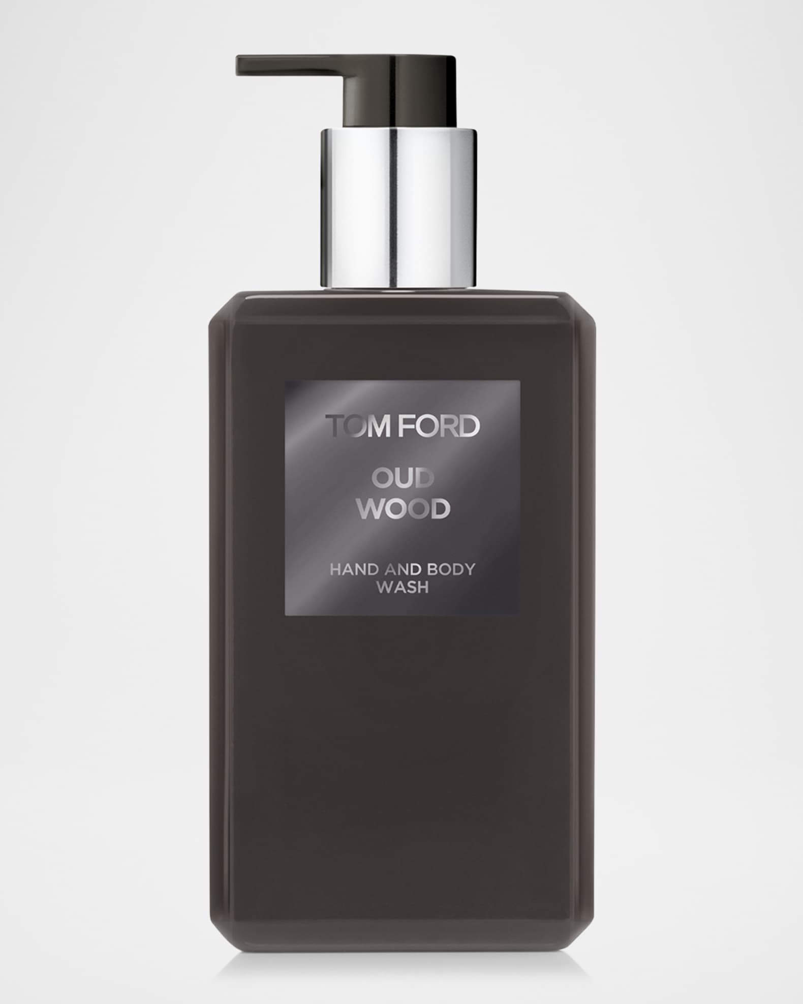 TOM FORD OUDWOOD ボディモイスチャライザー＆シャワージェルセット TOM FORD Oud Wood Hand and Body Wash, 8.4 oz. | Neiman Marcus