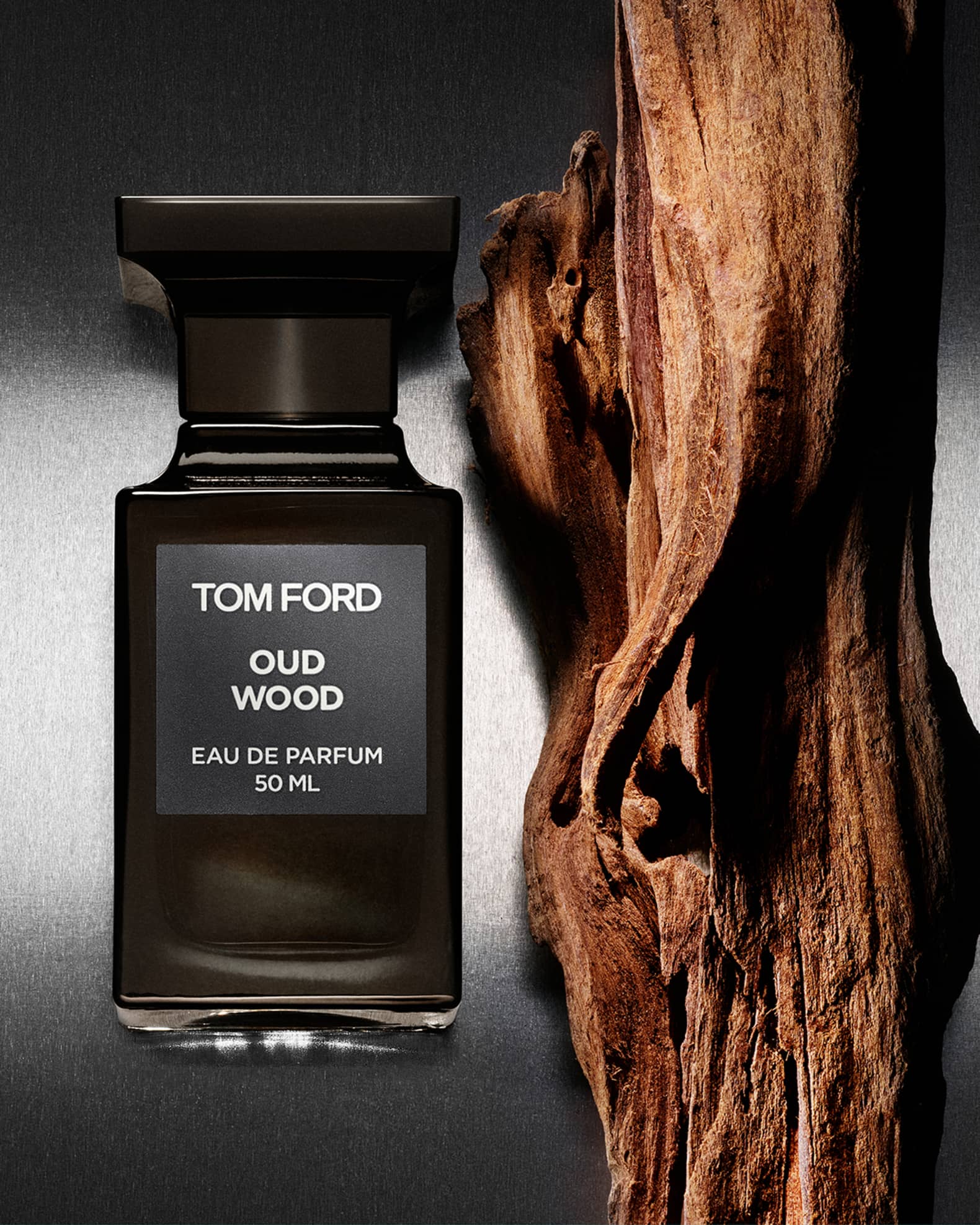 TOM FORD Oud Wood Hand and Body Moisturizer, 8.4 oz. | Neiman Marcus