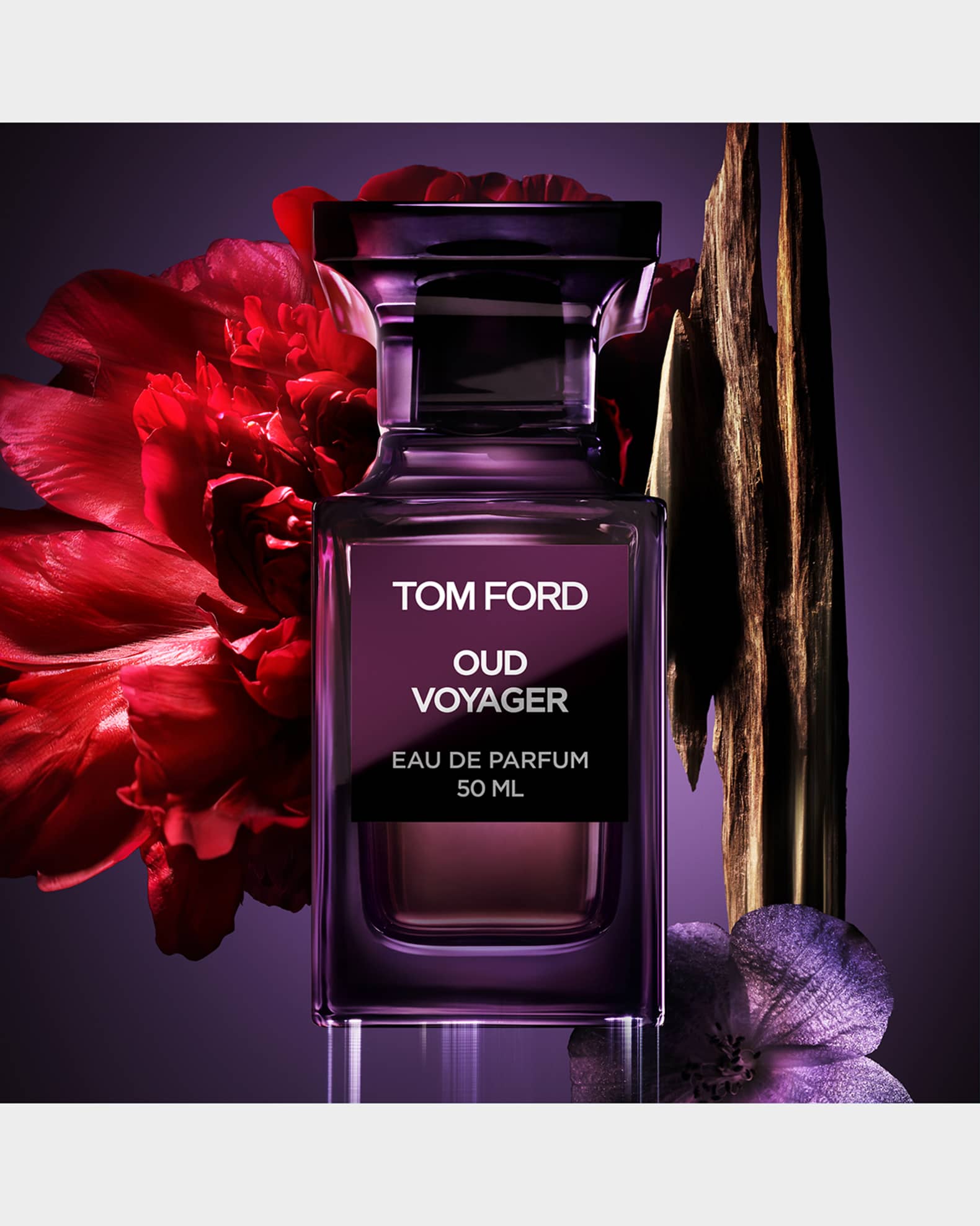 TOM FORD Oud Voyager Eau de Parfum, 1.7 oz. | Neiman Marcus