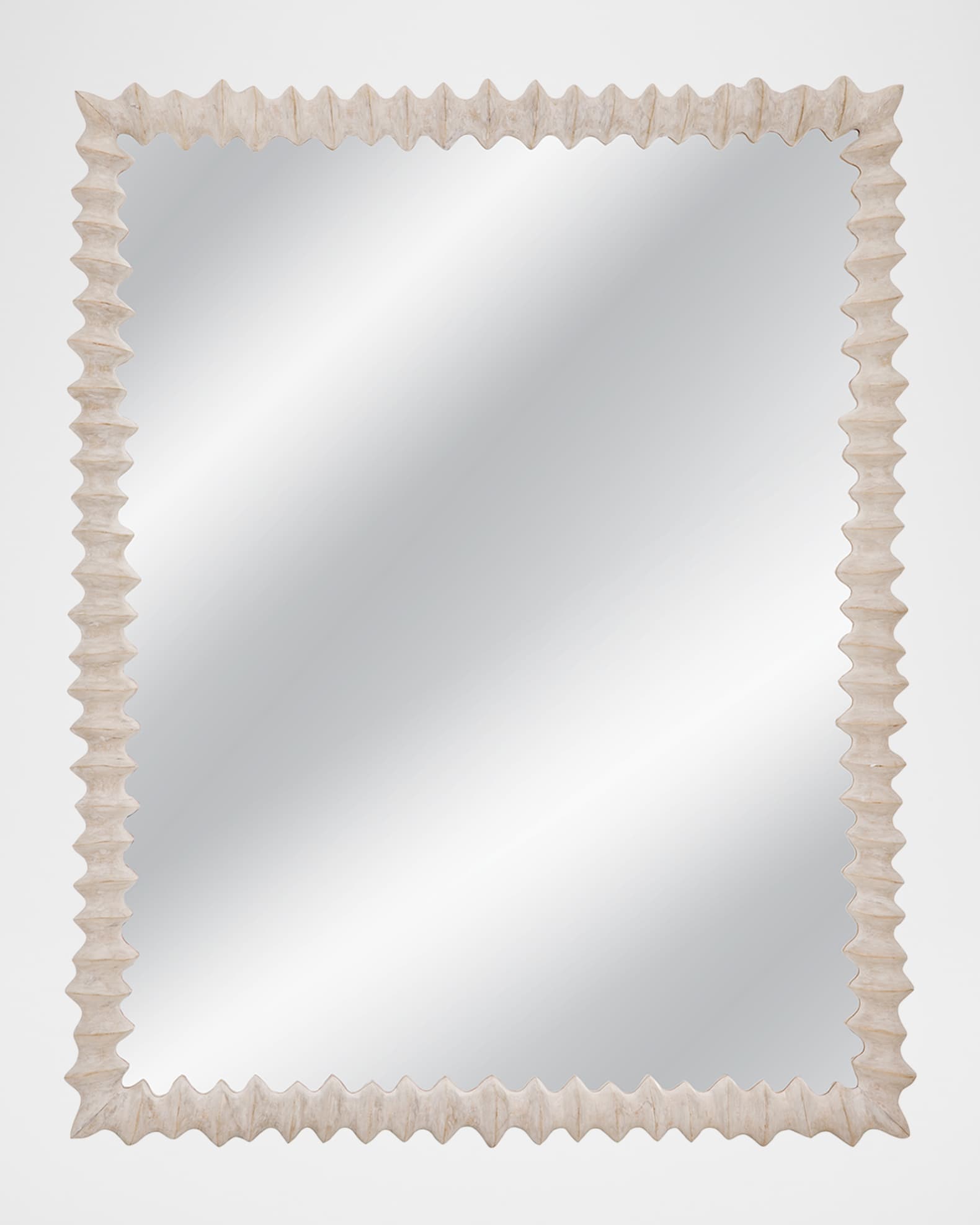Churchill 50" Wall Mirror 1