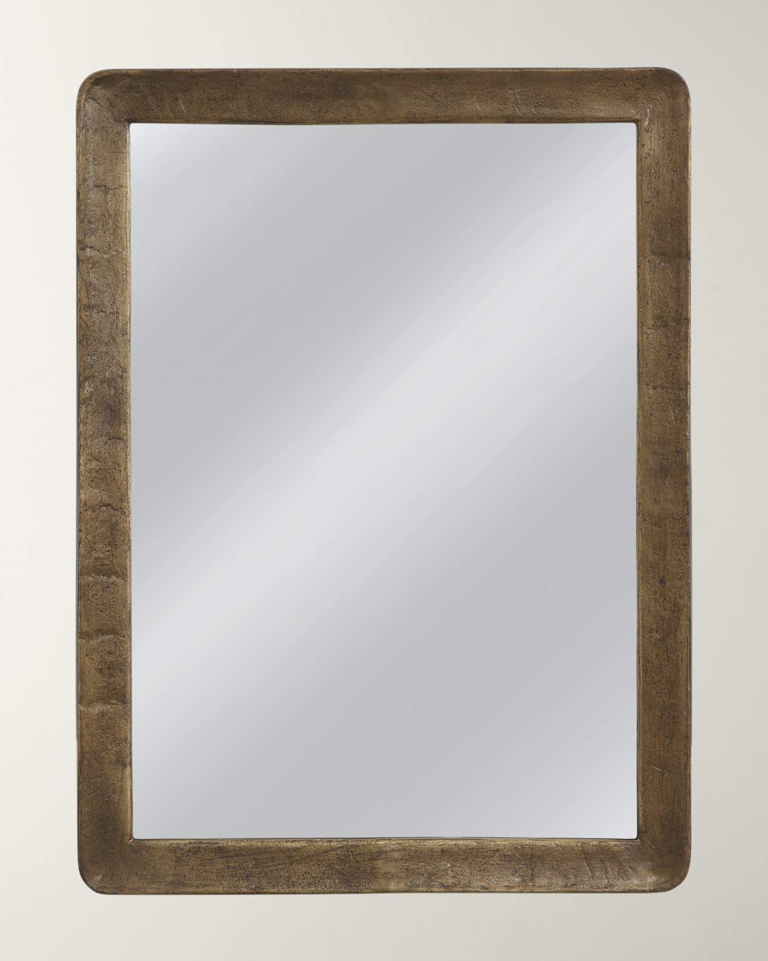 Hallie 48" Wall Mirror 0