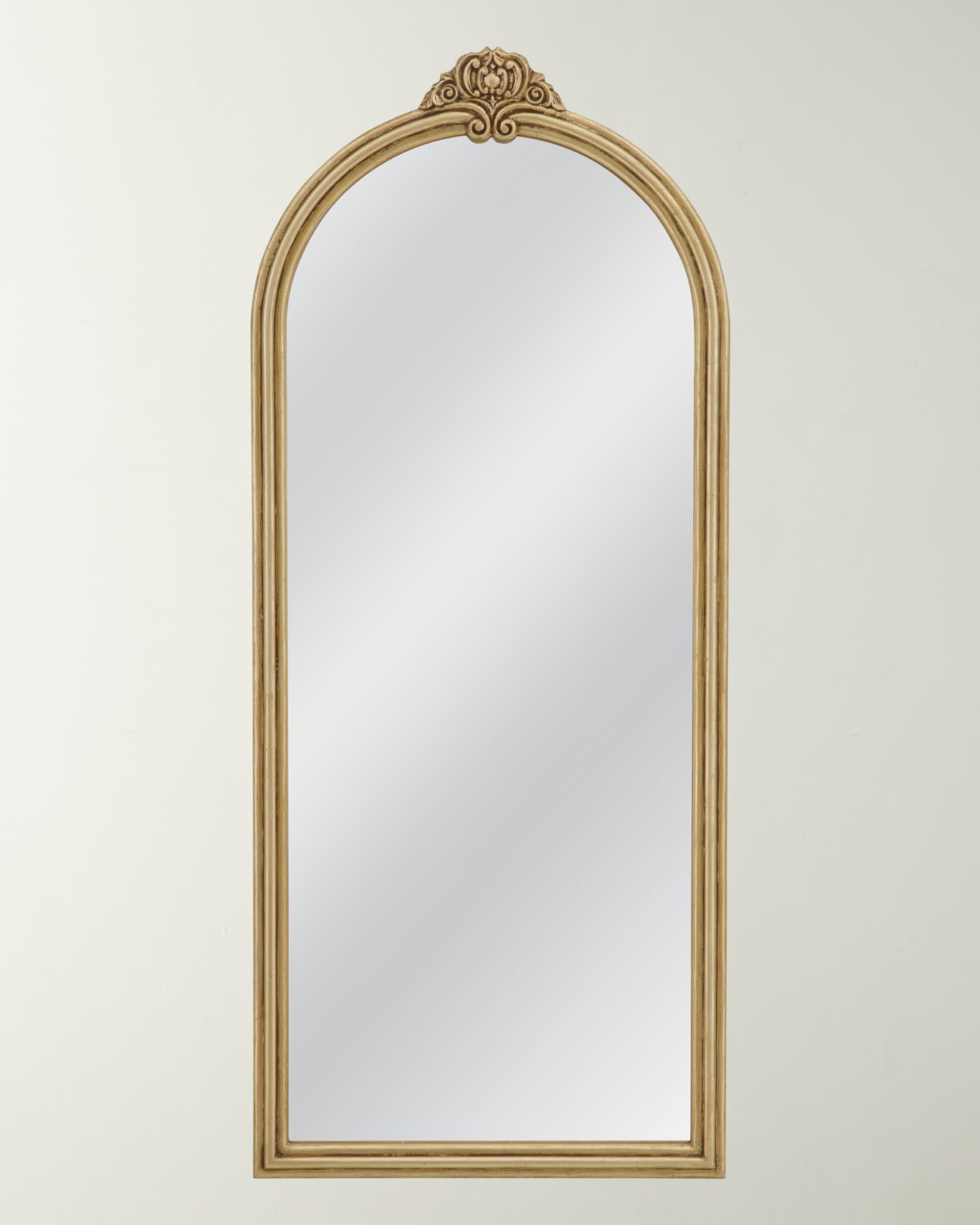 Oakley 56" Wall Mirror 0