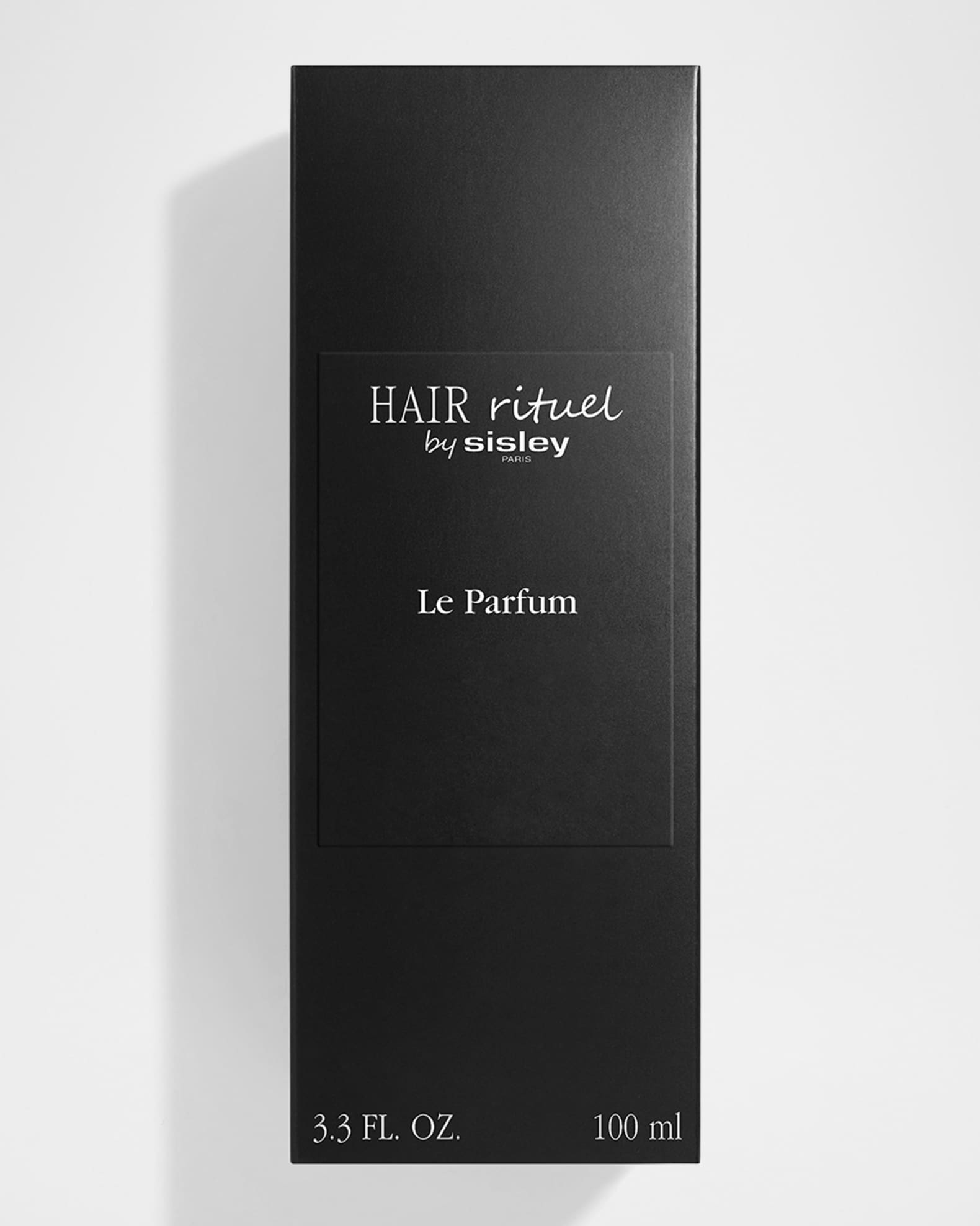 Hair Rituel Le Parfum 1