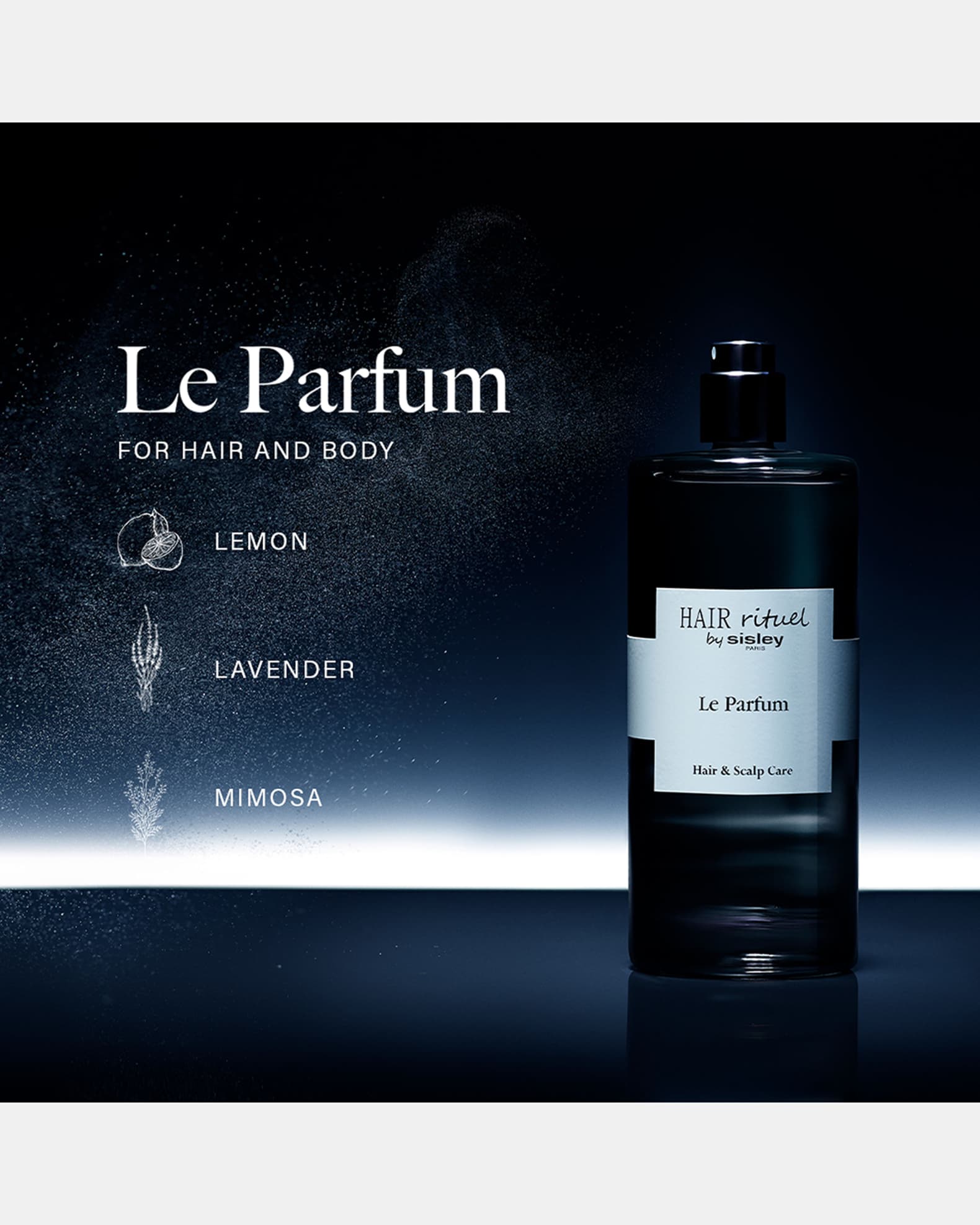 Sisley Paris Hair Rituel Le Parfum | Neiman Marcus