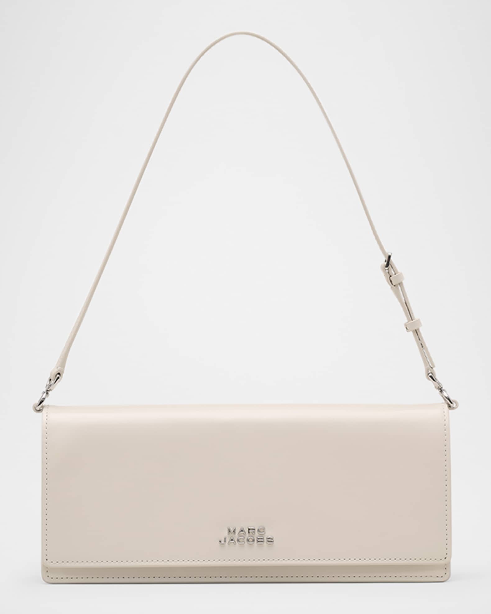 Marc Jacobs The Mirror Shoulder Bag | Neiman Marcus