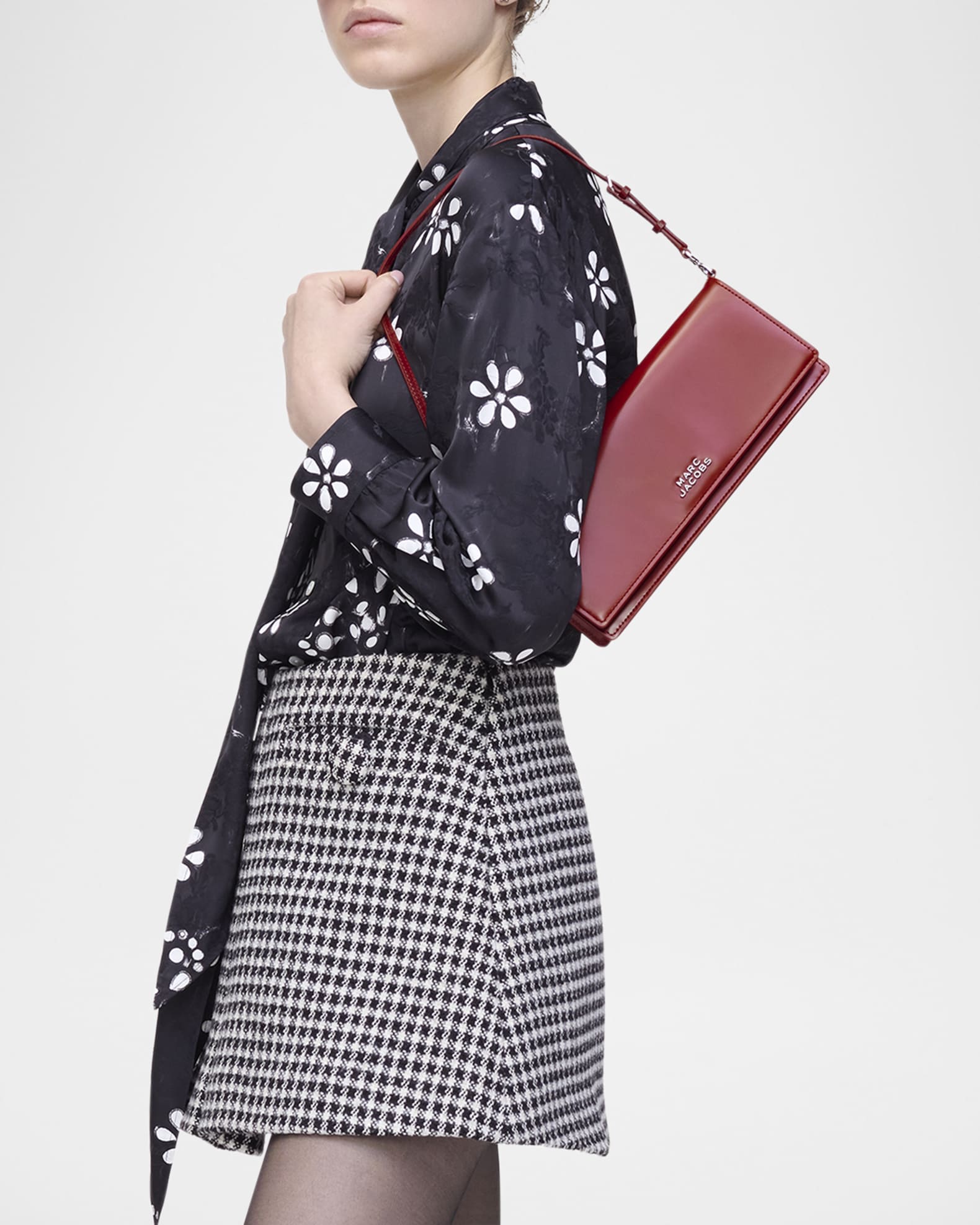 The Mirror Shoulder Bag 1