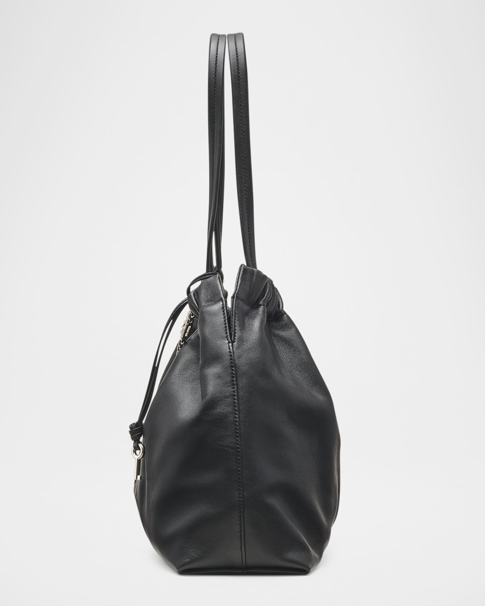 Marc Jacobs The Christina Leather Tote Bag | Neiman Marcus