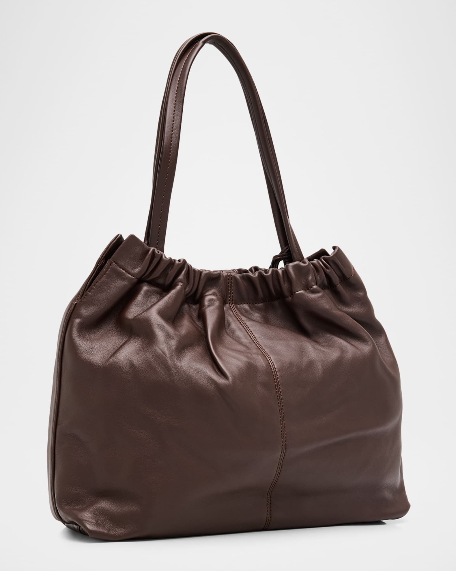 Marc Jacobs The Christina Leather Tote Bag | Neiman Marcus