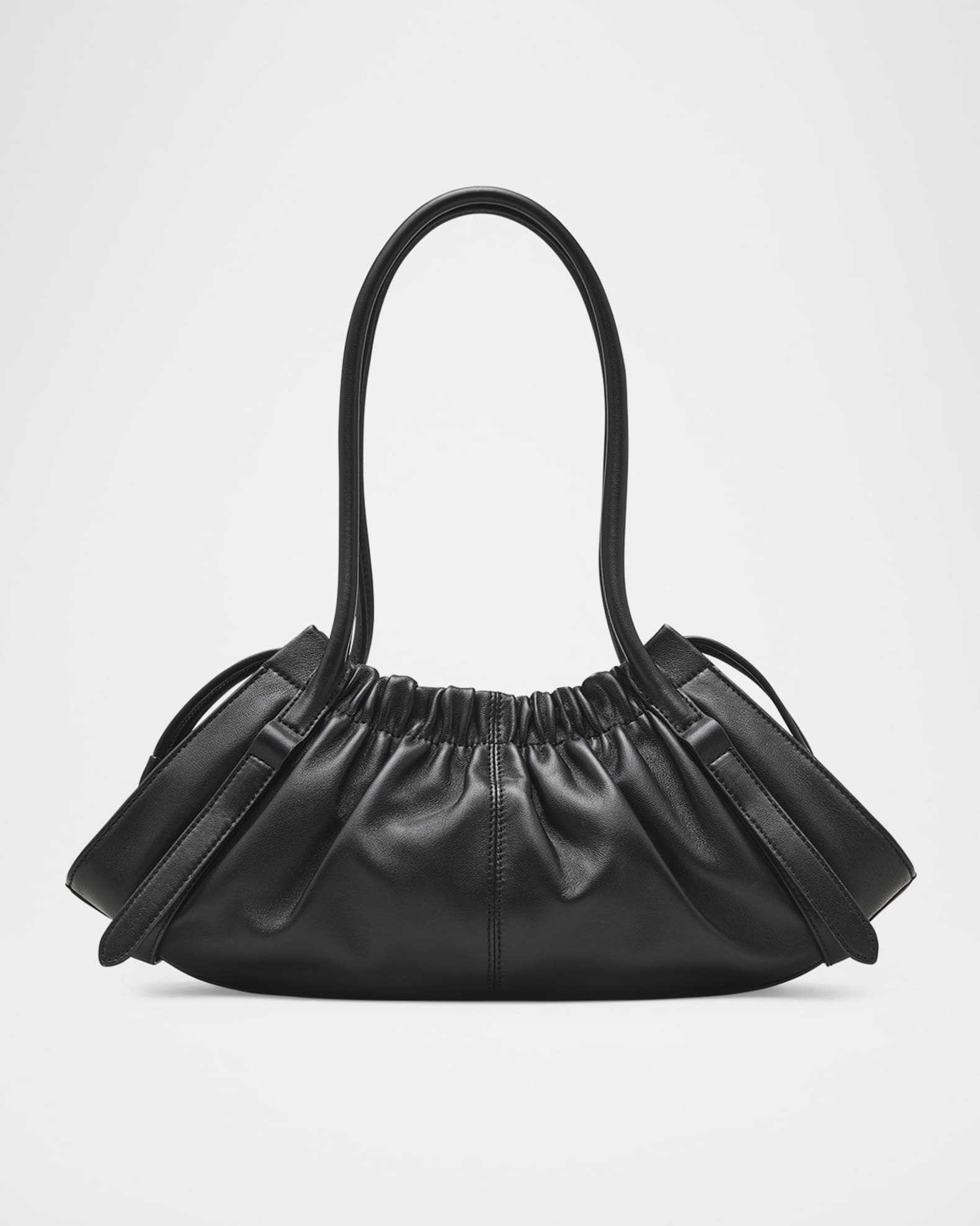 Marc Jacobs The Christina Leather Satchel Bag | Neiman Marcus