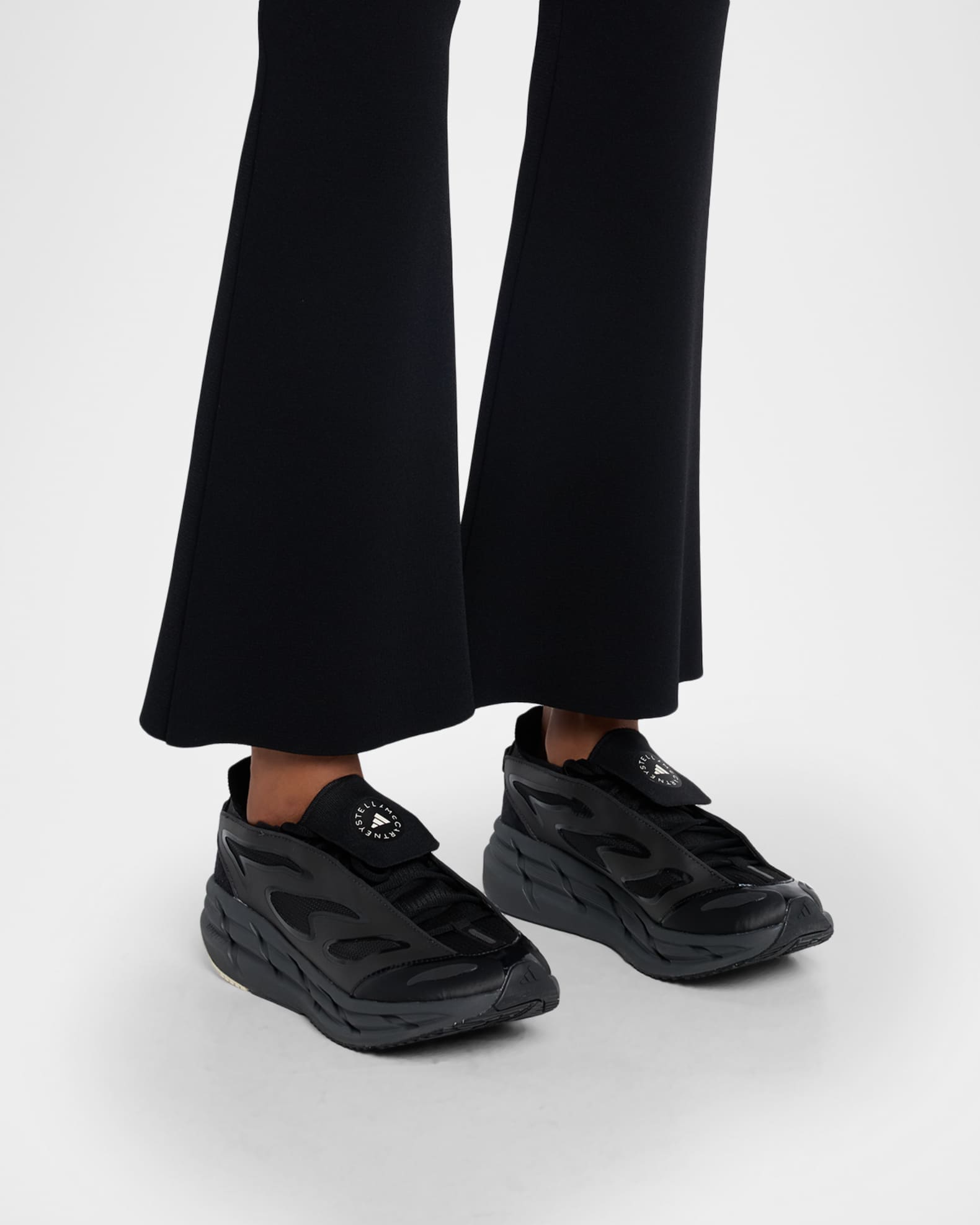 adidas by Stella McCartney Adistar Trainer Sneakers | Neiman Marcus