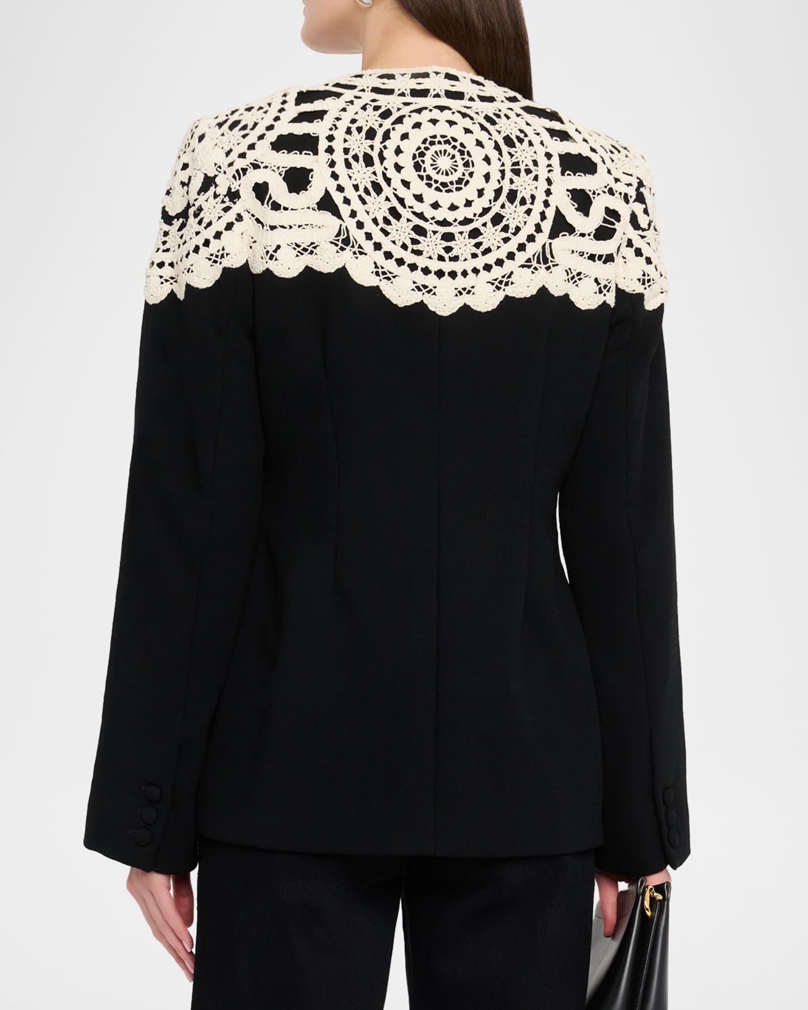 Nara Jacket main image 0