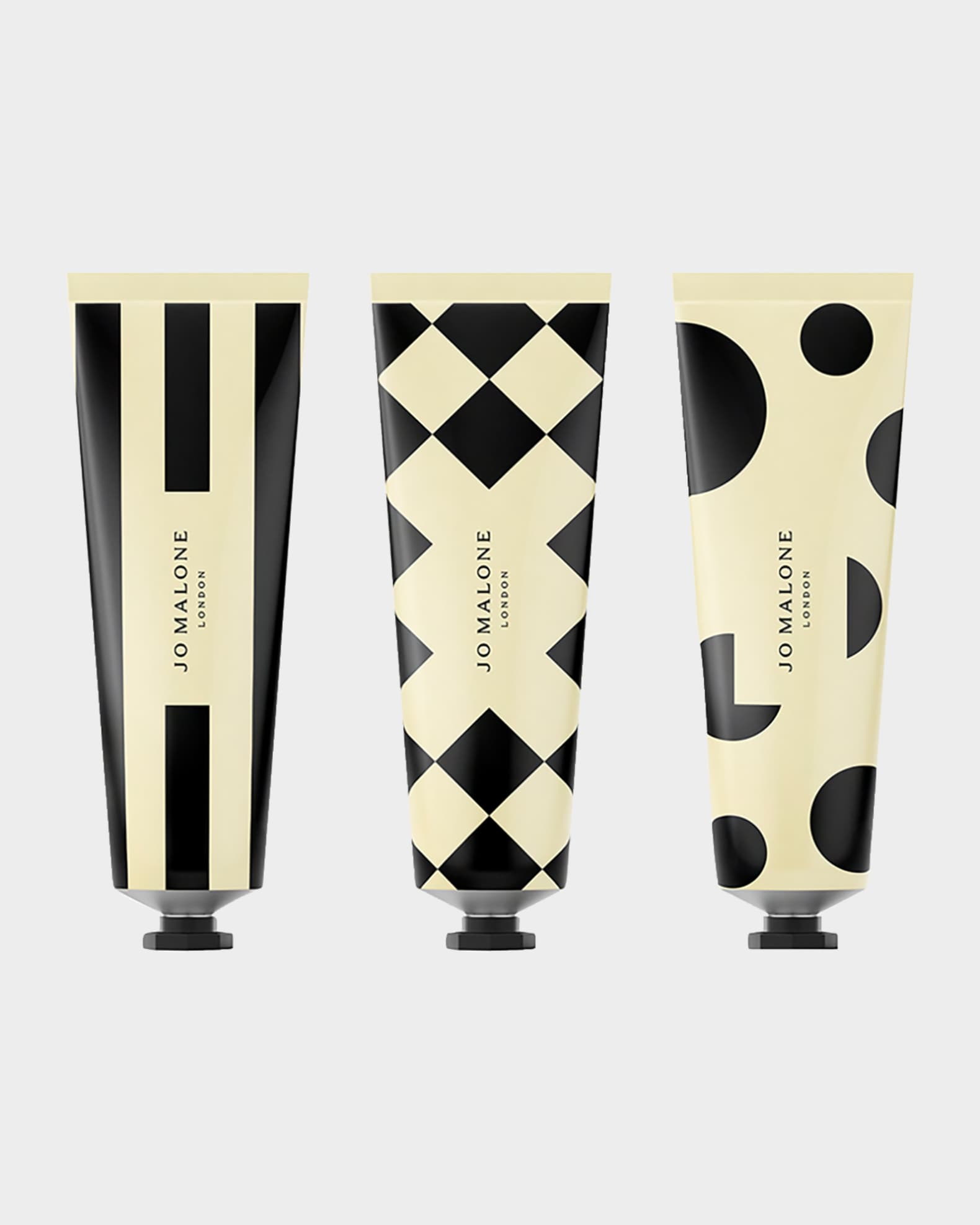 ハンドクリーム JO MALONE HAND CREAM TRIO COLLECTION Jo Malone London Hand Cream Trio Gift Set | Neiman Marcus