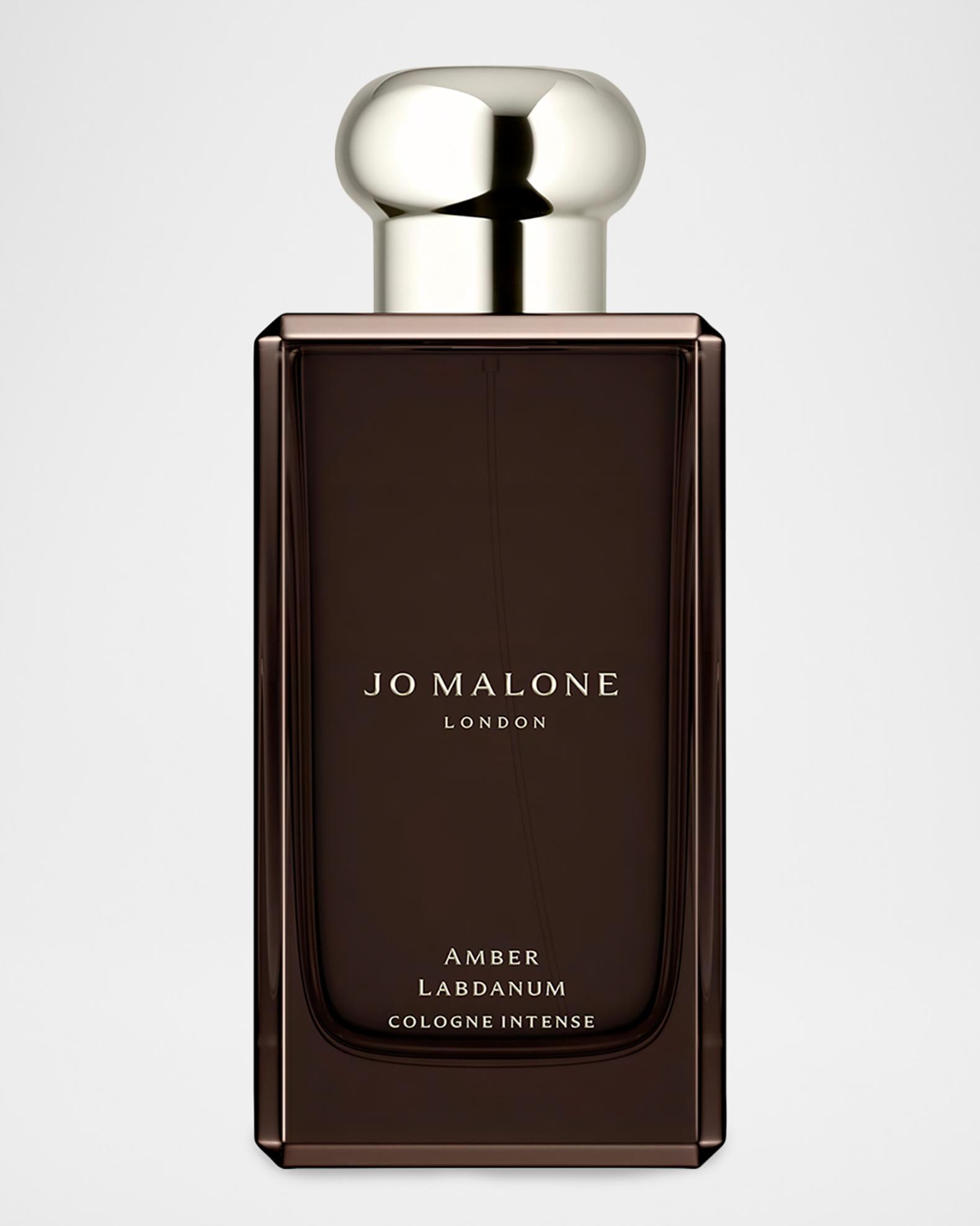 香水(ユニセックス) Jo Malone London Amber & Labdanum Jo Malone London Amber Labdanum Cologne Intense, 3.4 oz. | Neiman